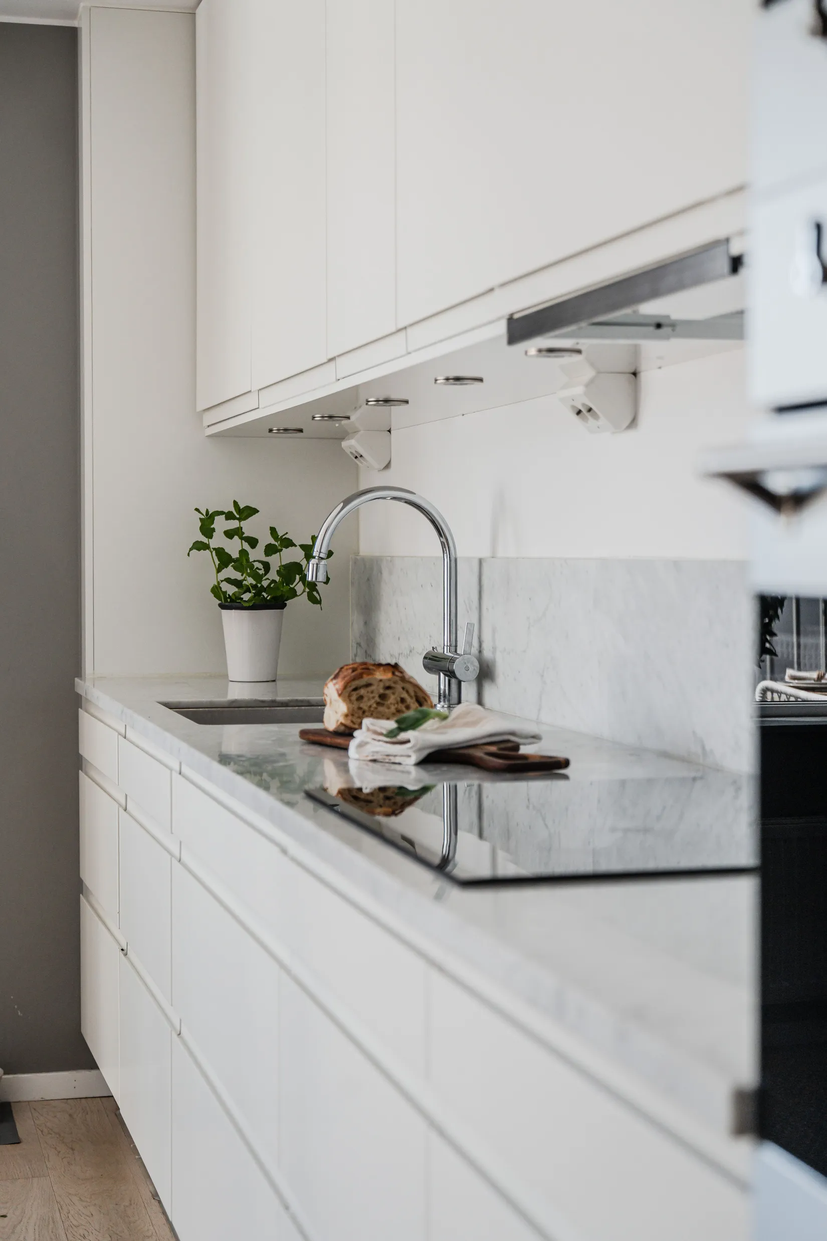 Bostadsrätt, Torgny Segerstedts allé 15, Rosendal, Uppsala