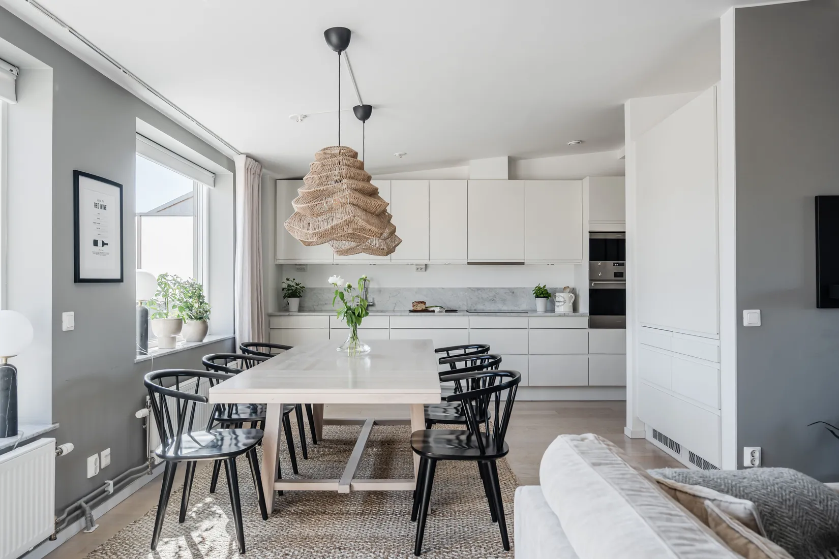 Bostadsrätt, Torgny Segerstedts allé 15, Rosendal, Uppsala