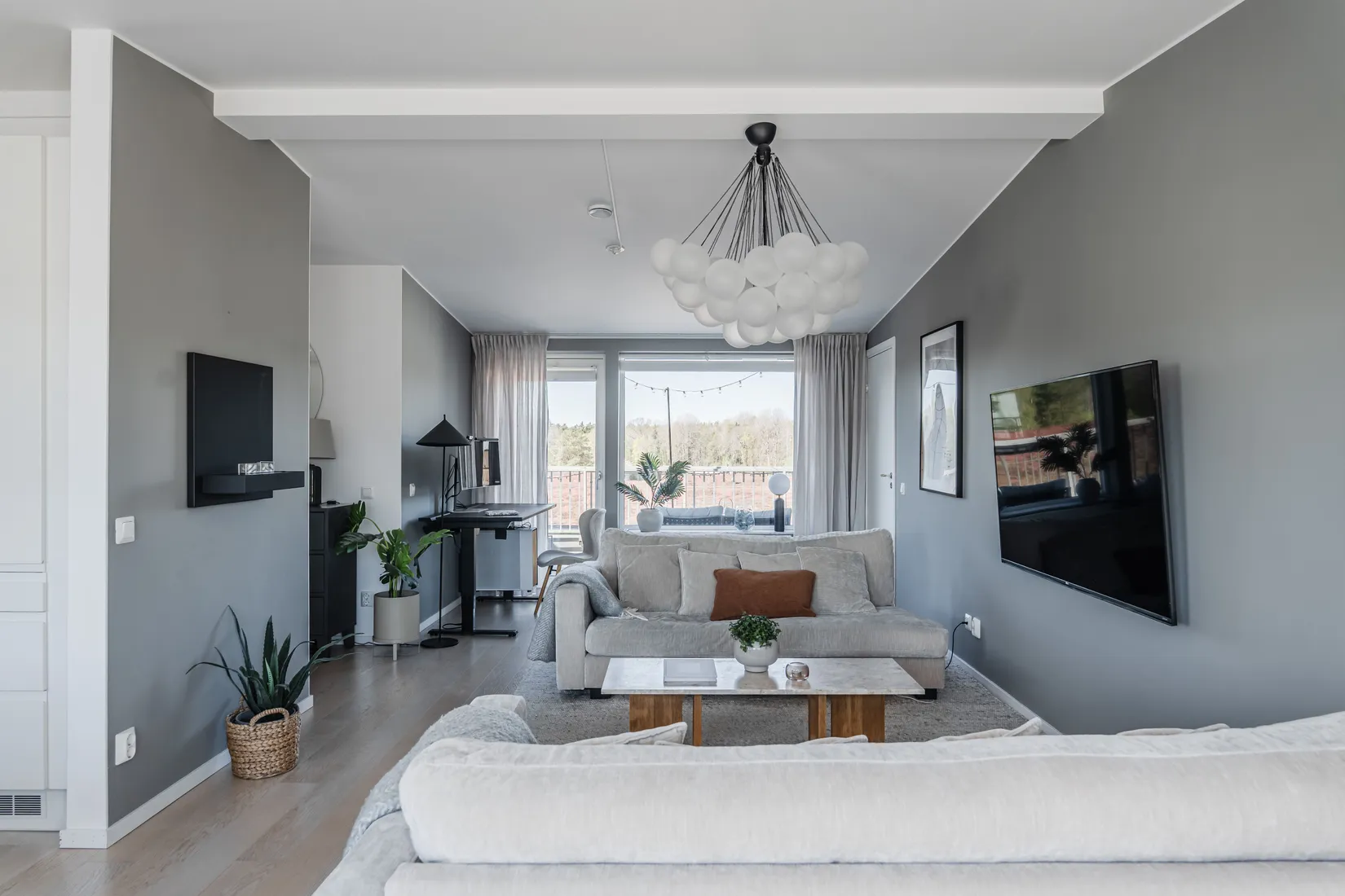 Bostadsrätt, Torgny Segerstedts allé 15, Rosendal, Uppsala