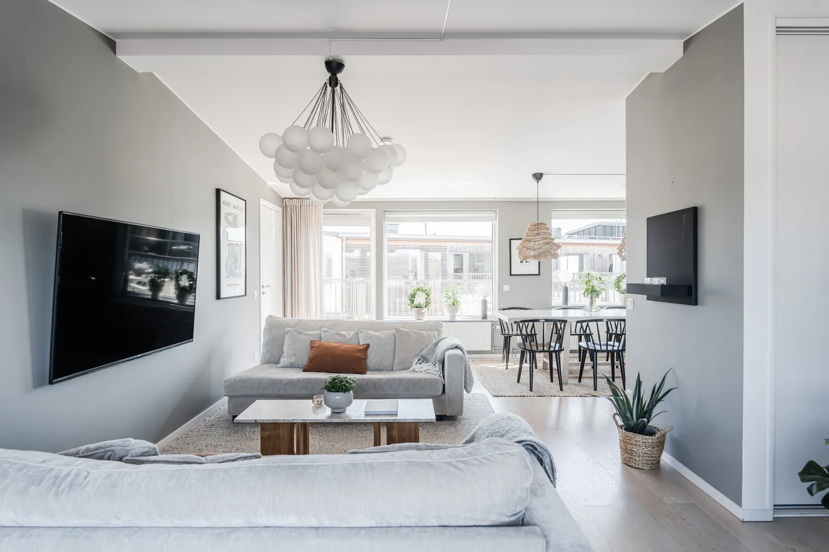 Bostadsrätt, Torgny Segerstedts allé 15, Rosendal, Uppsala