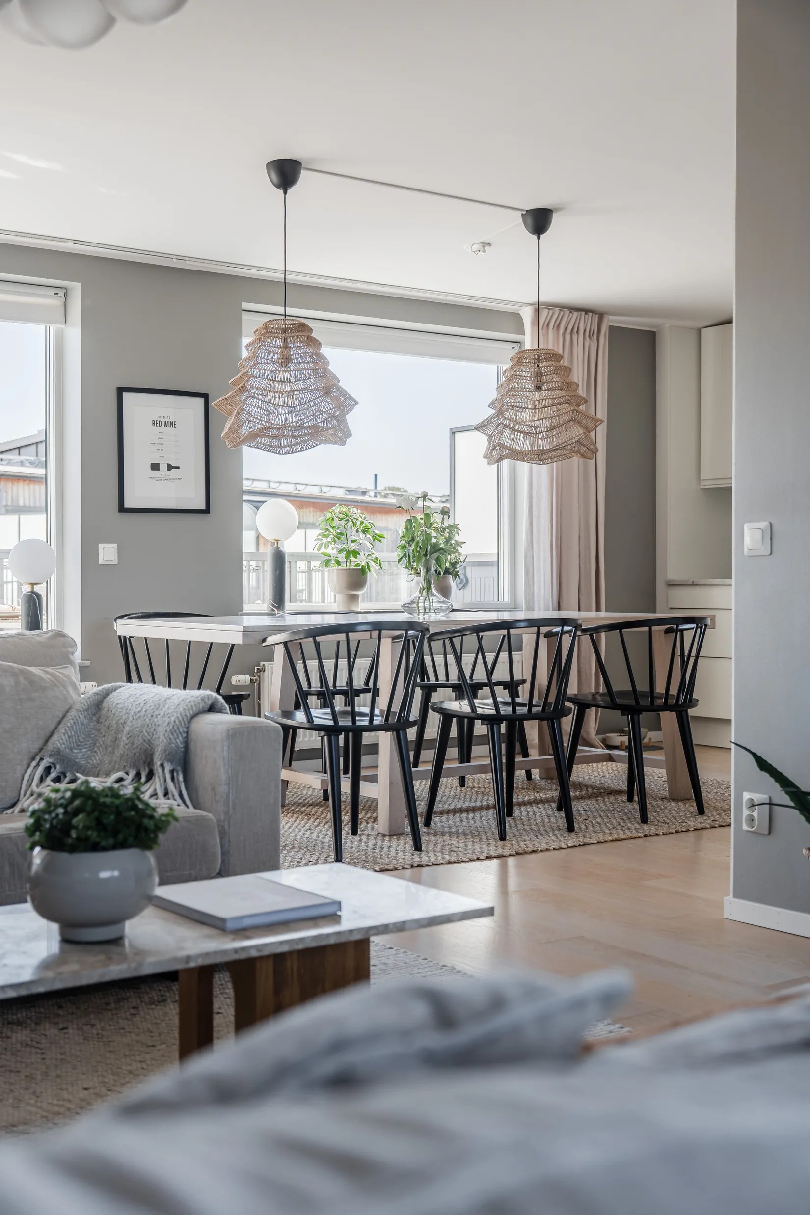 Bostadsrätt, Torgny Segerstedts allé 15, Rosendal, Uppsala