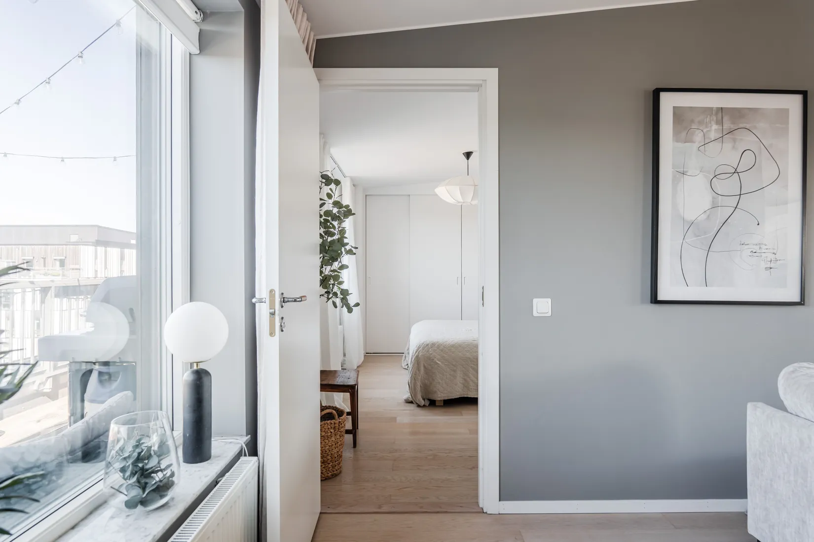 Bostadsrätt, Torgny Segerstedts allé 15, Rosendal, Uppsala