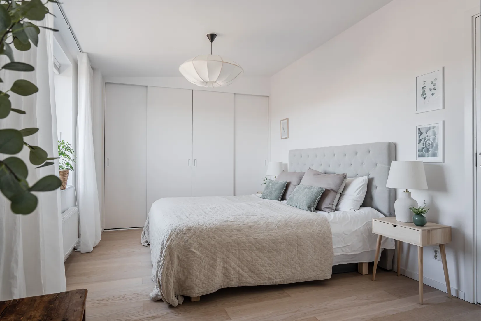 Bostadsrätt, Torgny Segerstedts allé 15, Rosendal, Uppsala