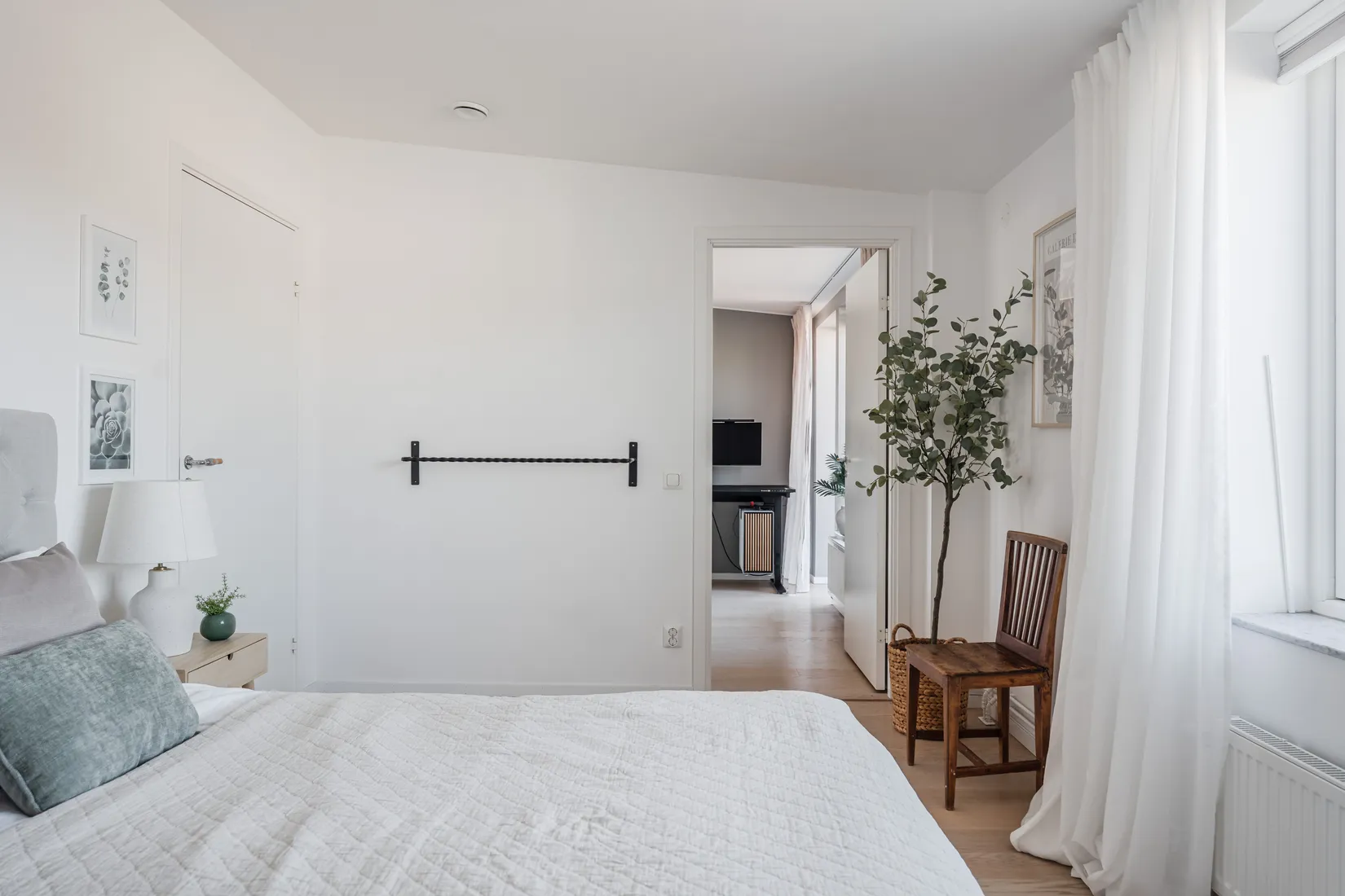 Bostadsrätt, Torgny Segerstedts allé 15, Rosendal, Uppsala