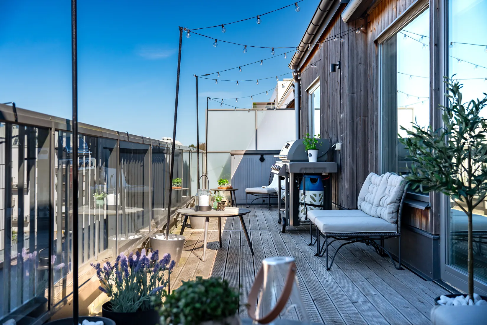 Bostadsrätt, Torgny Segerstedts allé 15, Rosendal, Uppsala