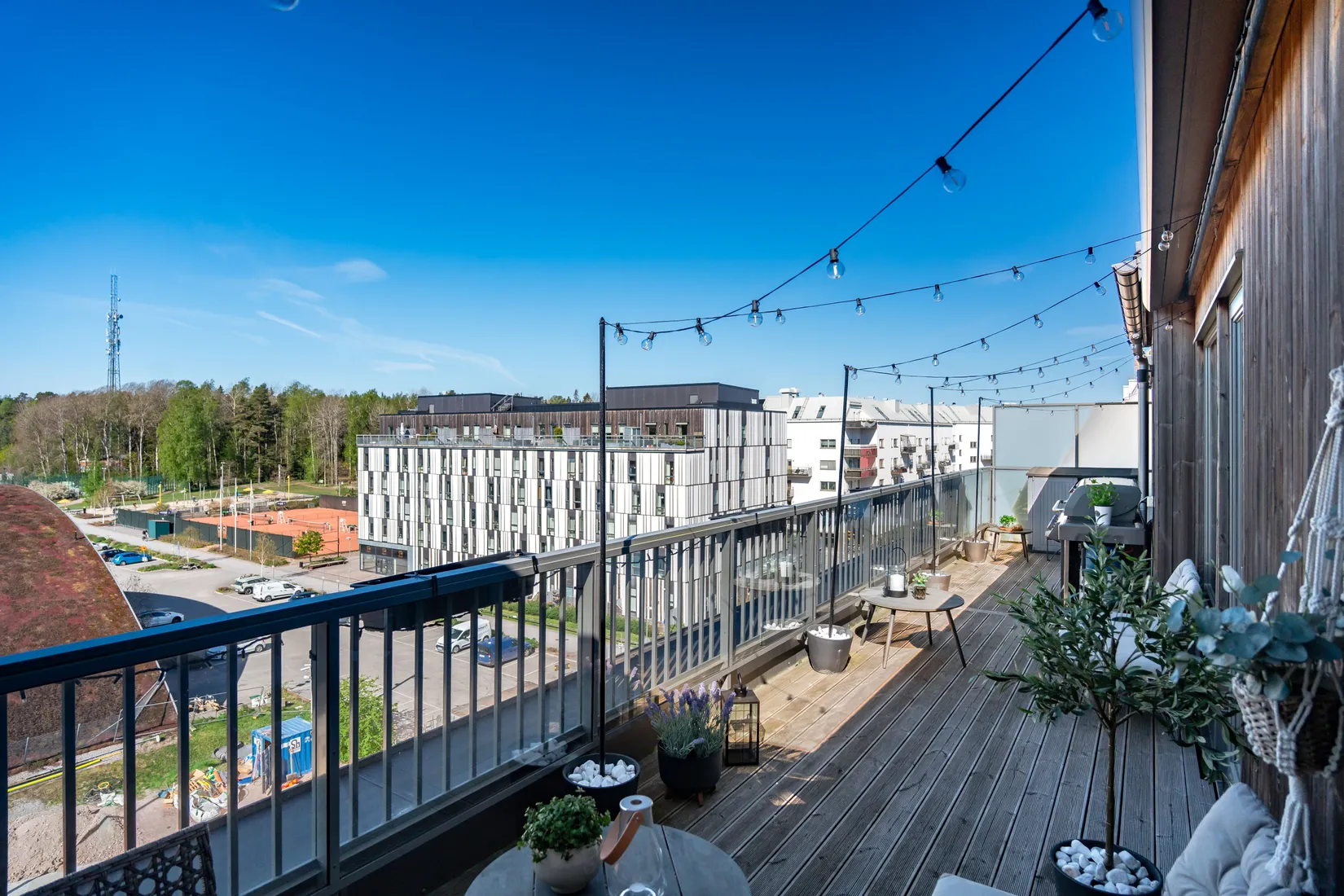 Bostadsrätt, Torgny Segerstedts allé 15, Rosendal, Uppsala