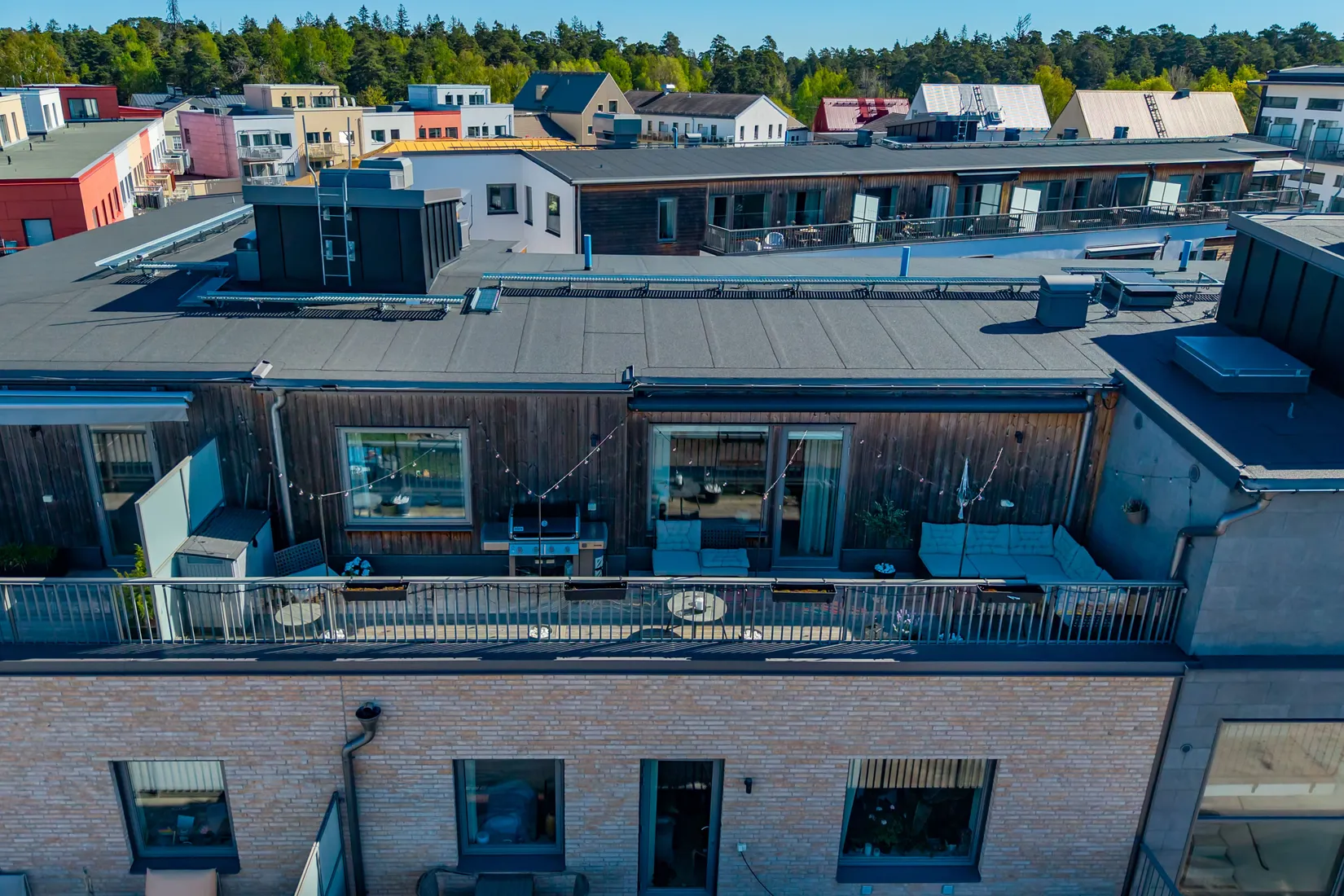 Bostadsrätt, Torgny Segerstedts allé 15, Rosendal, Uppsala