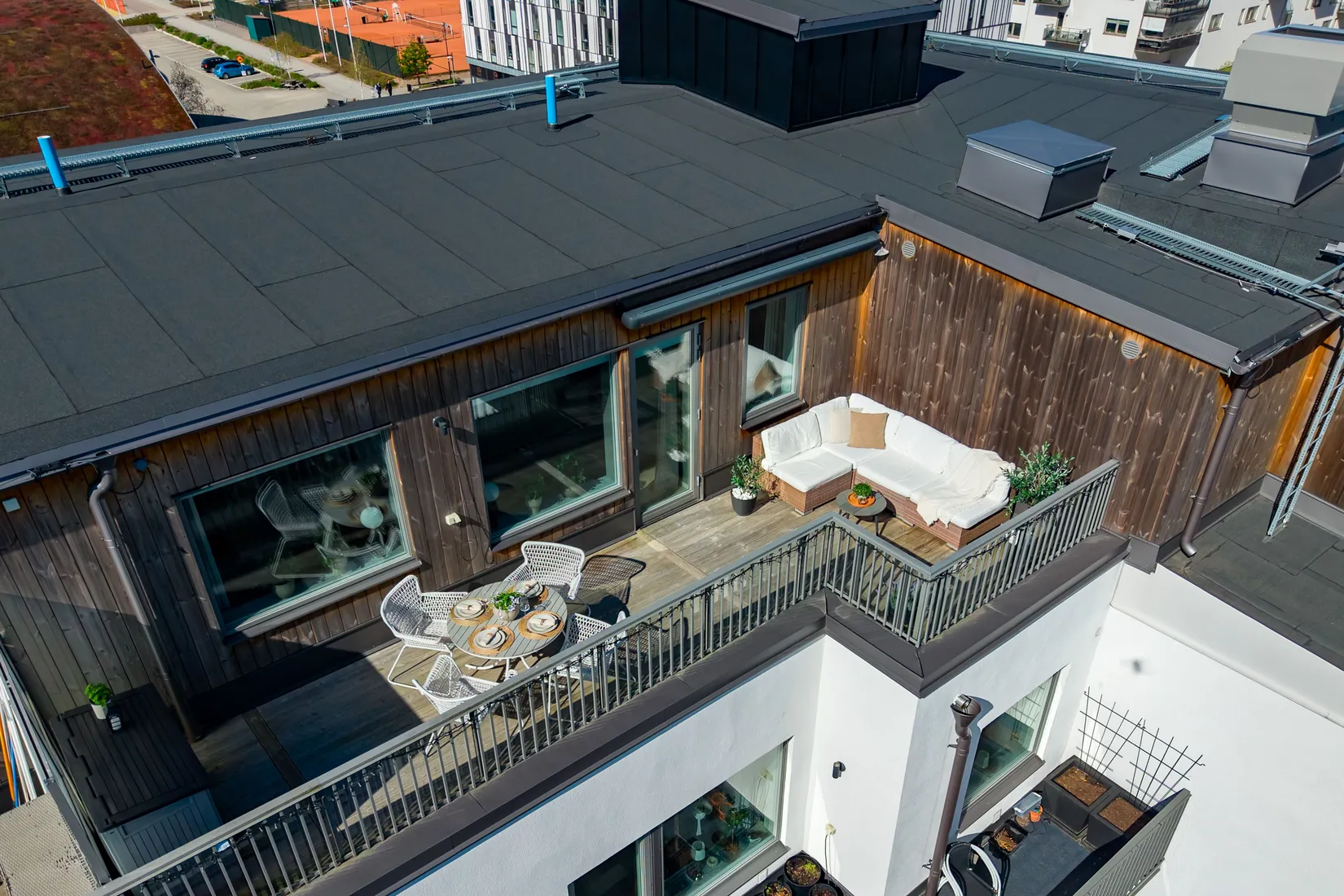 Bostadsrätt, Torgny Segerstedts allé 15, Rosendal, Uppsala
