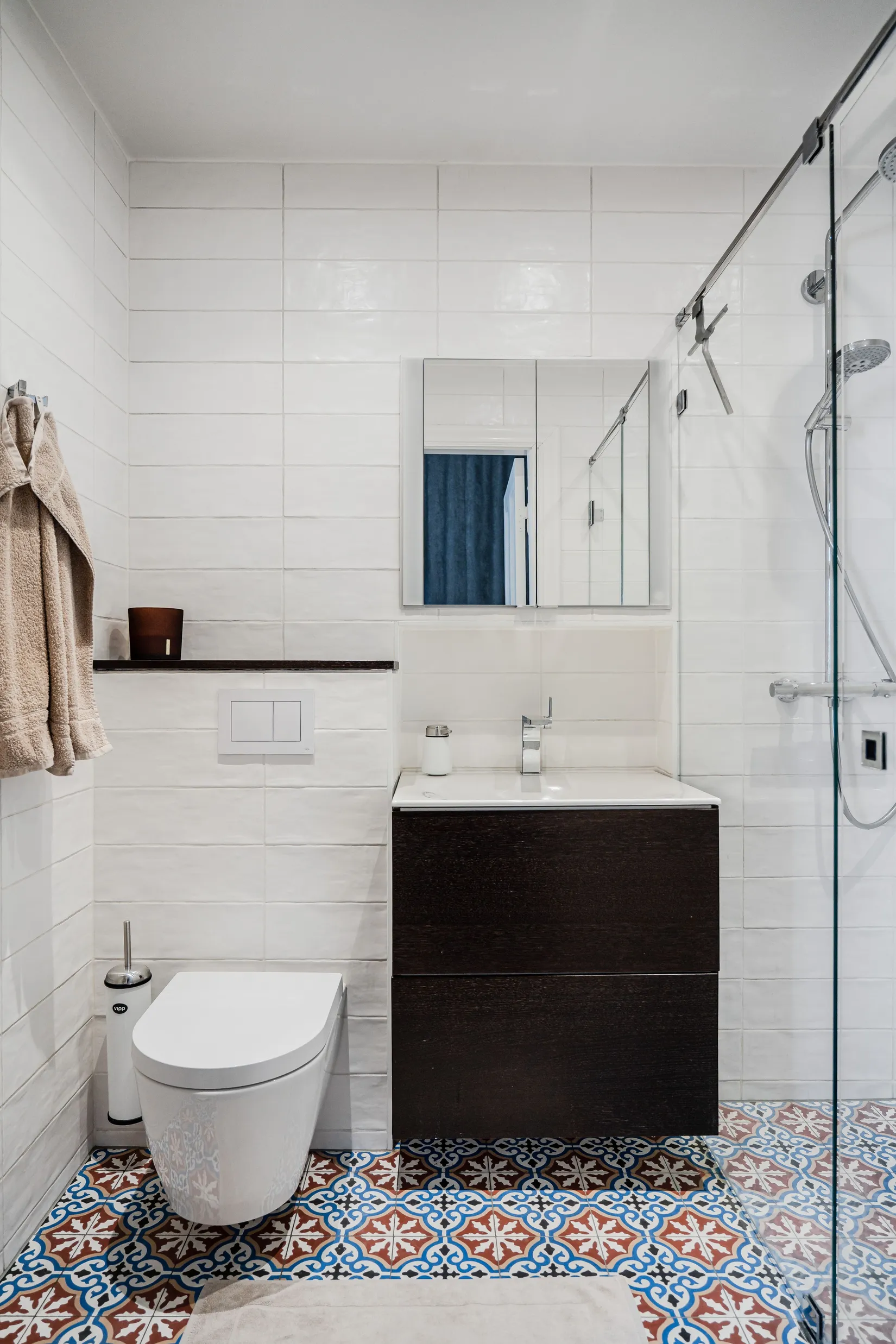 Bostadsrätt, Gluntens gränd 1, Främre Luthagen, Uppsala