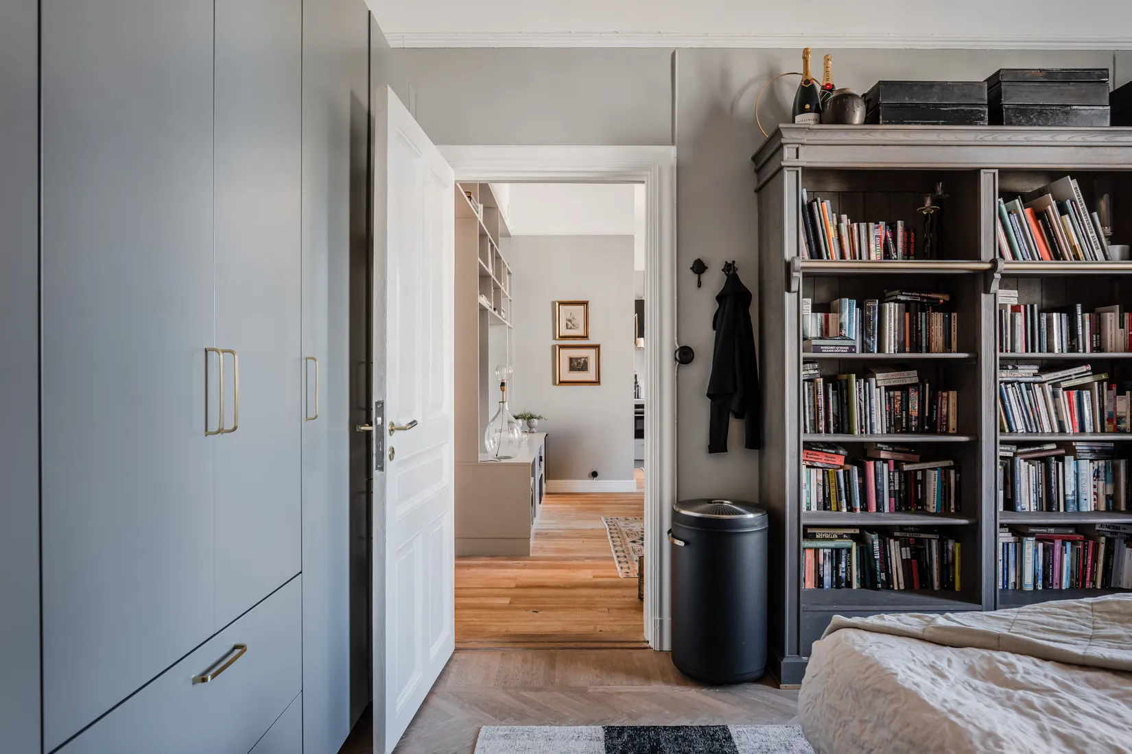 Bostadsrätt, Gluntens gränd 1, Främre Luthagen, Uppsala