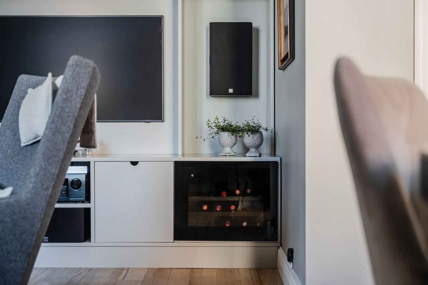 Bostadsrätt, Gluntens gränd 1, Främre Luthagen, Uppsala