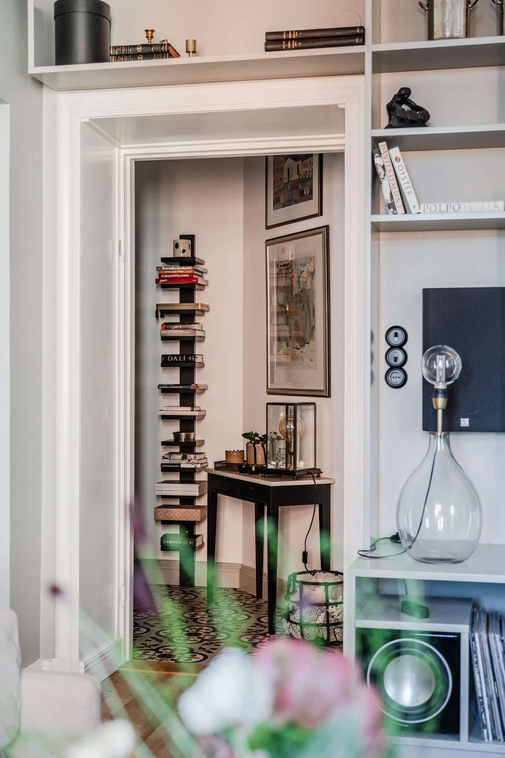 Bostadsrätt, Gluntens gränd 1, Främre Luthagen, Uppsala