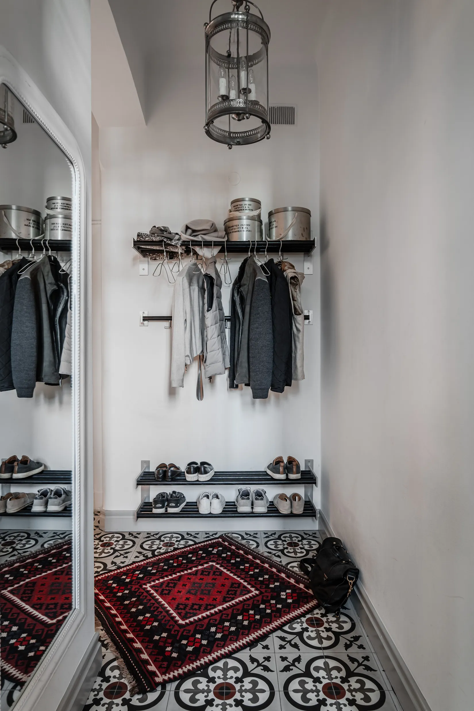 Bostadsrätt, Gluntens gränd 1, Främre Luthagen, Uppsala