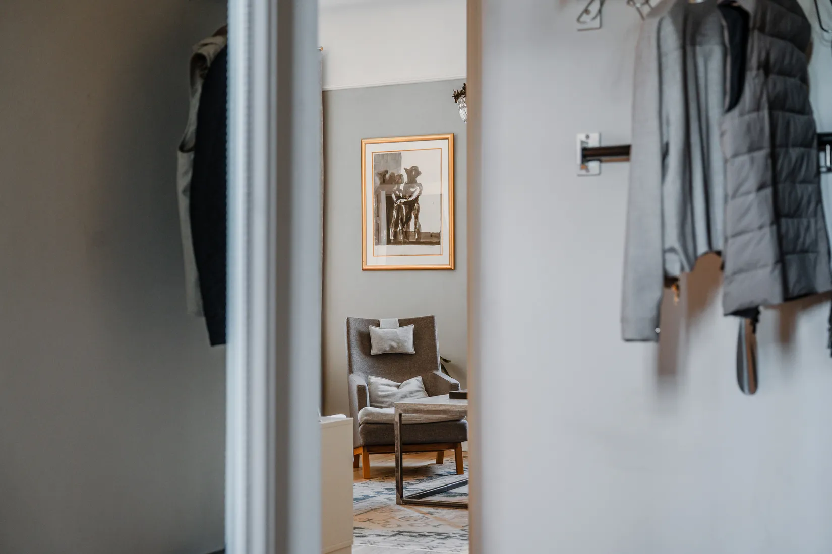 Bostadsrätt, Gluntens gränd 1, Främre Luthagen, Uppsala
