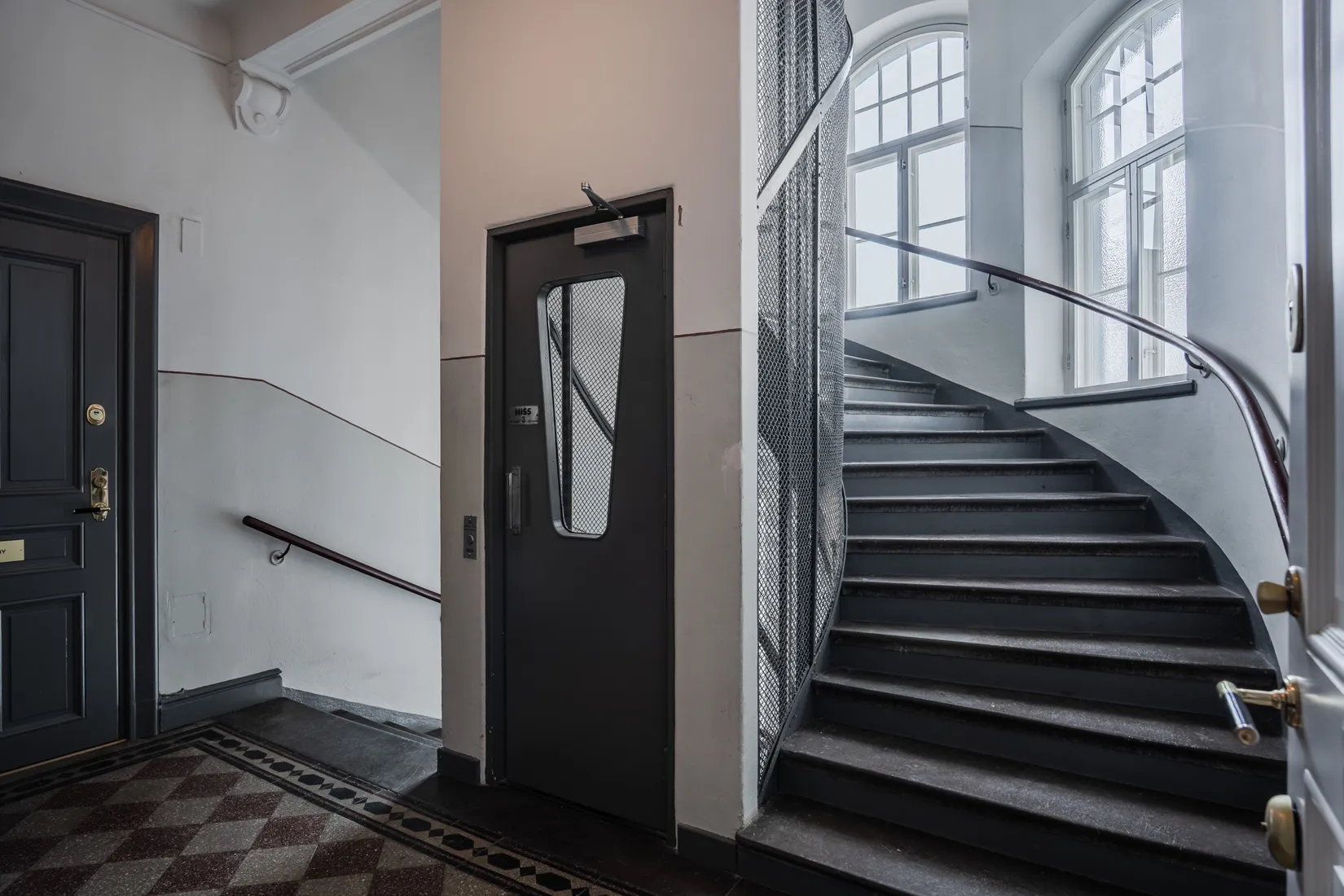 Bostadsrätt, Gluntens gränd 1, Främre Luthagen, Uppsala