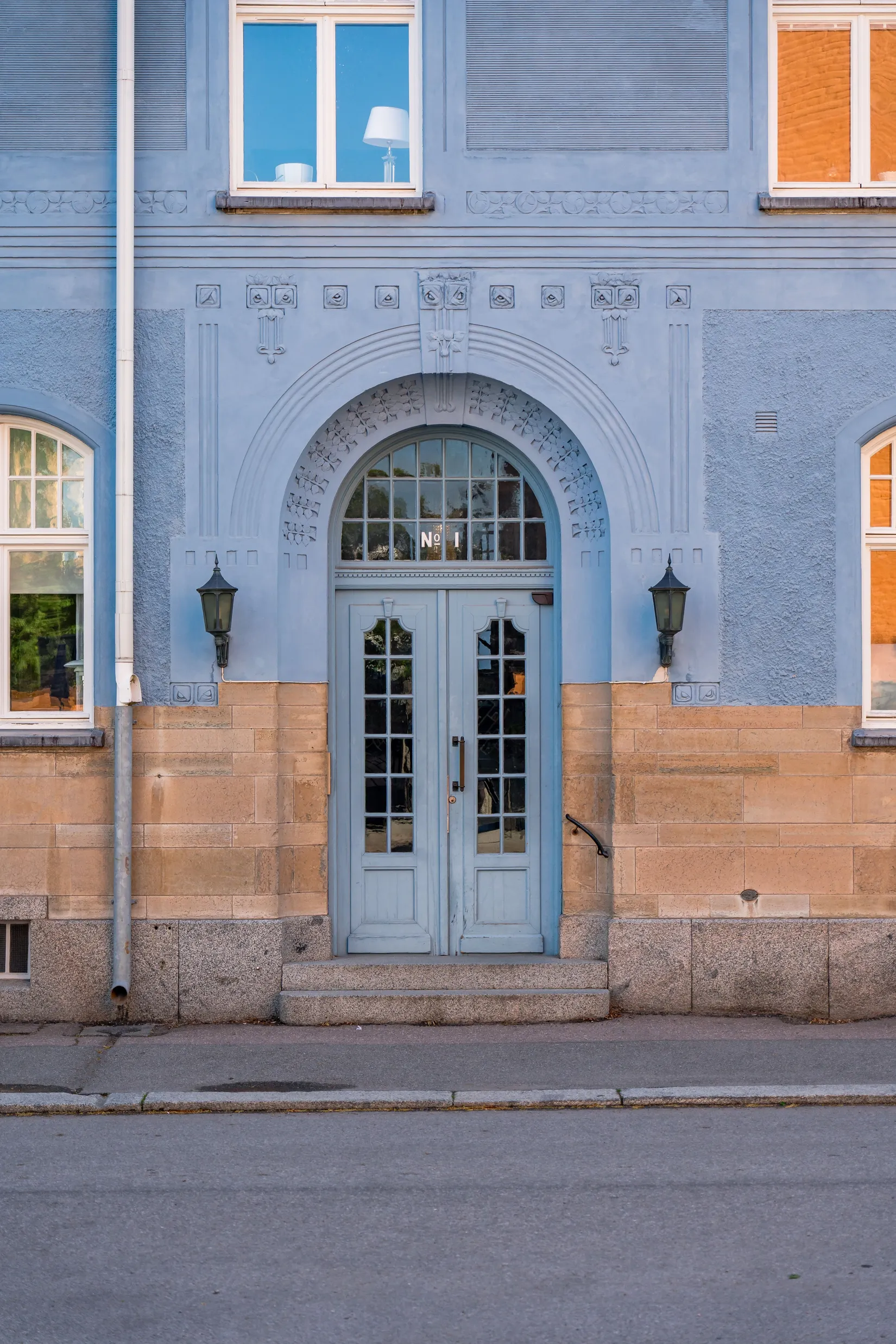 Bostadsrätt, Gluntens gränd 1, Främre Luthagen, Uppsala