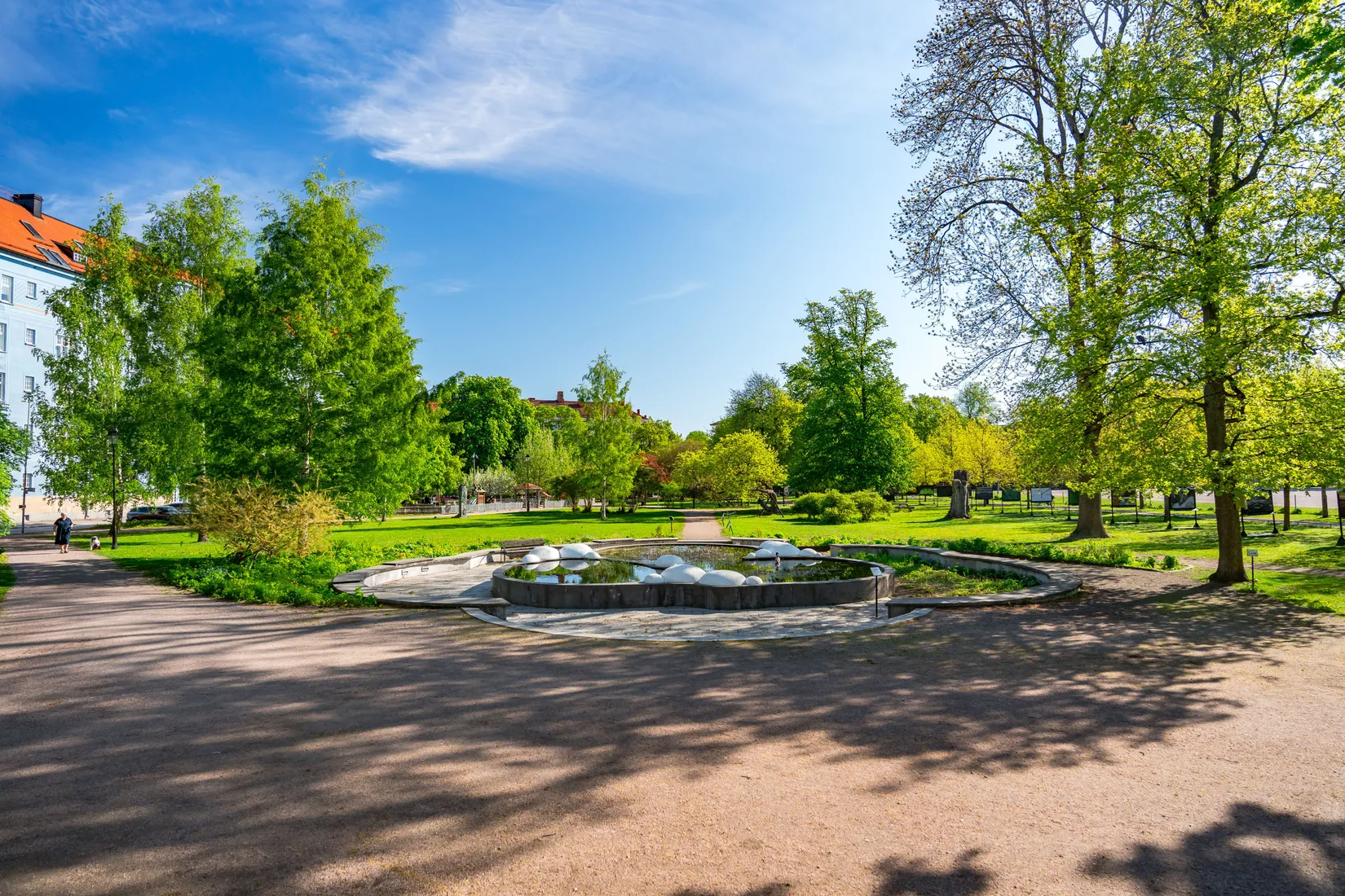 Bostadsrätt, Gluntens gränd 1, Främre Luthagen, Uppsala