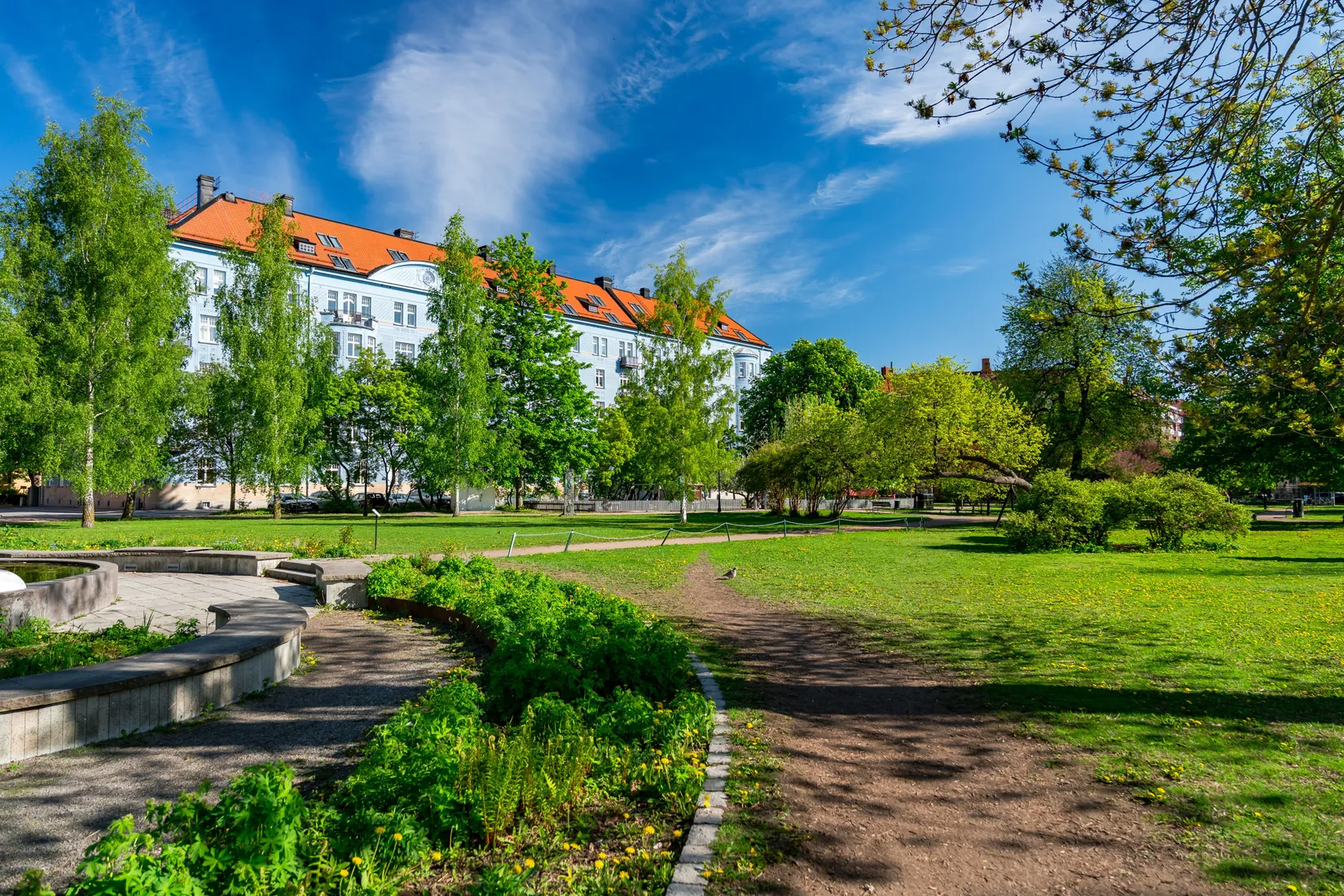 Bostadsrätt, Gluntens gränd 1, Främre Luthagen, Uppsala