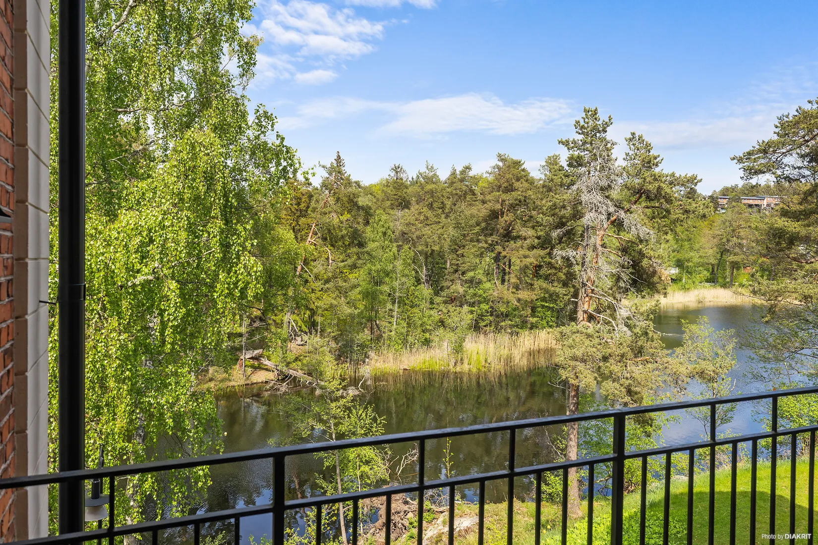 Bostadsrätt, Kranglans väg 9, Storängen, Nacka