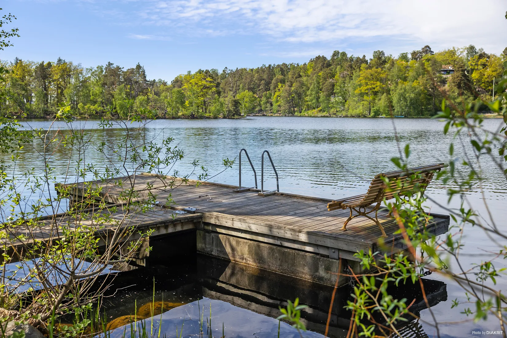 Bostadsrätt, Kranglans väg 9, Storängen, Nacka