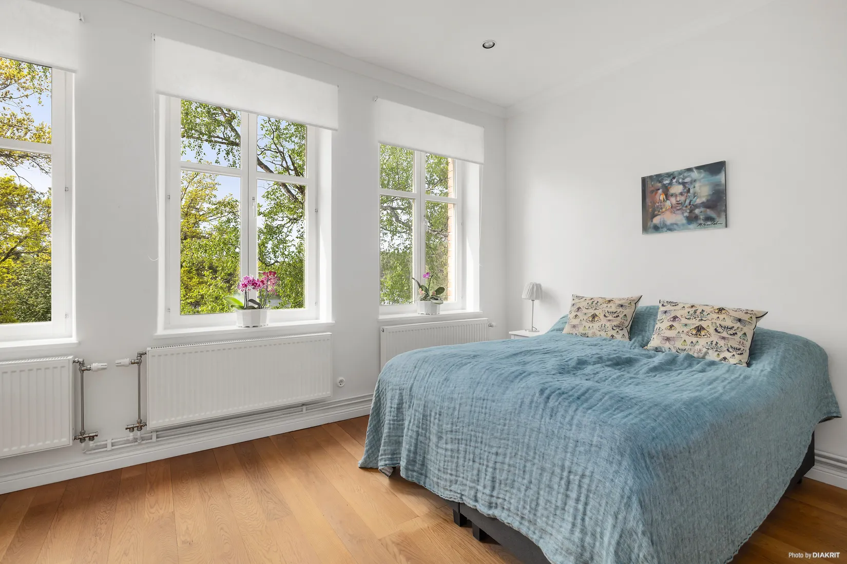 Bostadsrätt, Kranglans väg 9, Storängen, Nacka