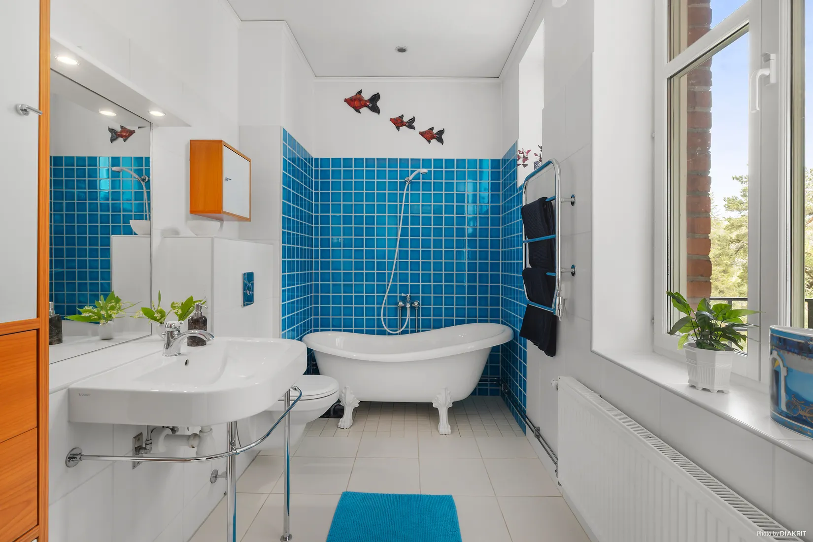 Bostadsrätt, Kranglans väg 9, Storängen, Nacka