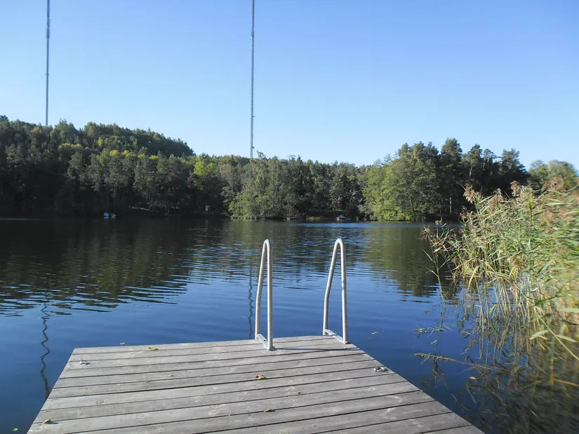 Bostadsrätt, Kranglans väg 9, Storängen, Nacka