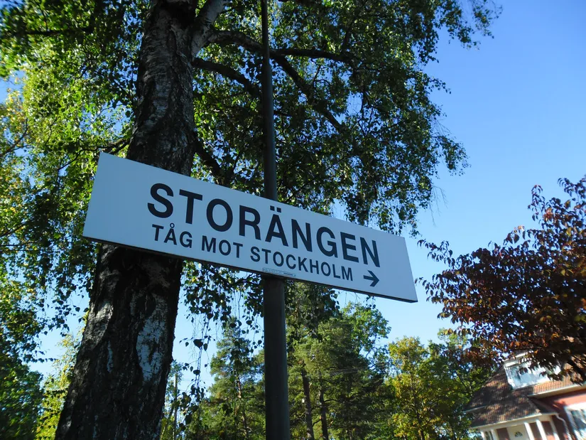 Bostadsrätt, Kranglans väg 9, Storängen, Nacka