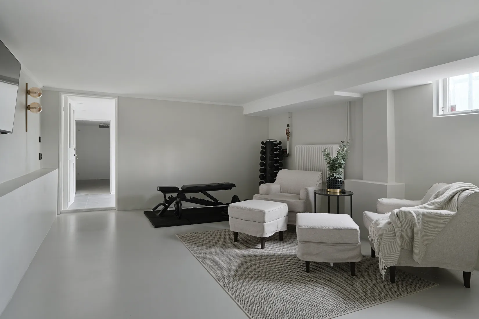 Villa, Almarevägen 15, Stäket, Järfälla