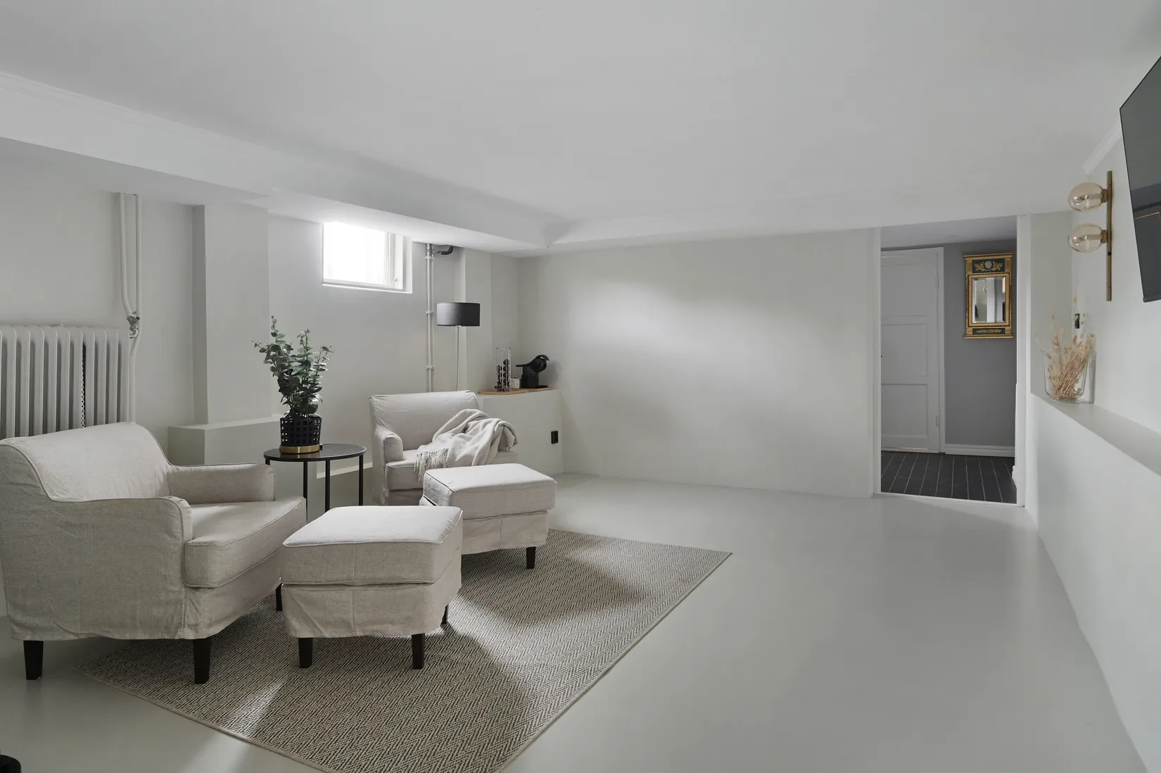 Villa, Almarevägen 15, Stäket, Järfälla