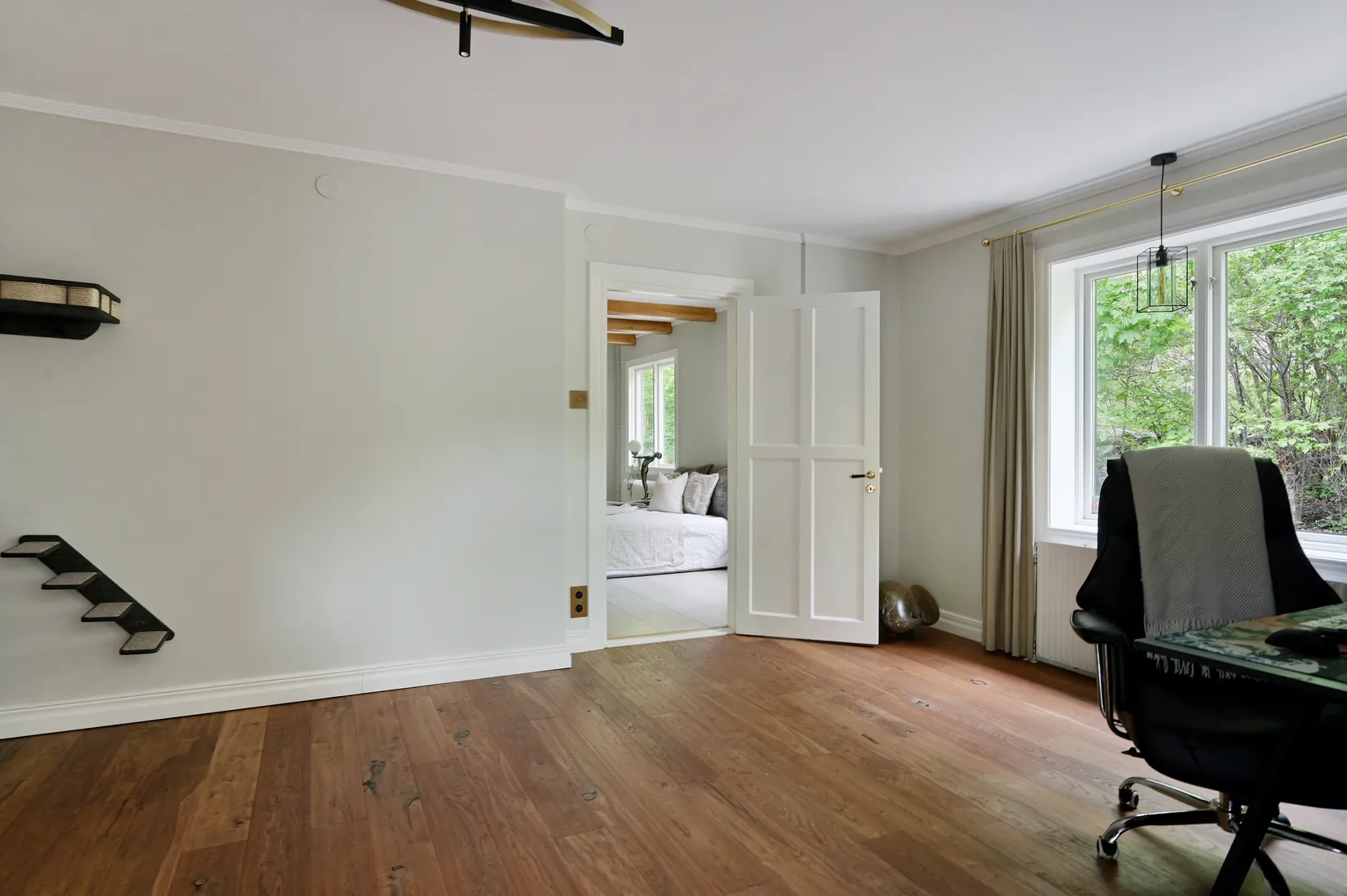 Villa, Almarevägen 15, Stäket, Järfälla