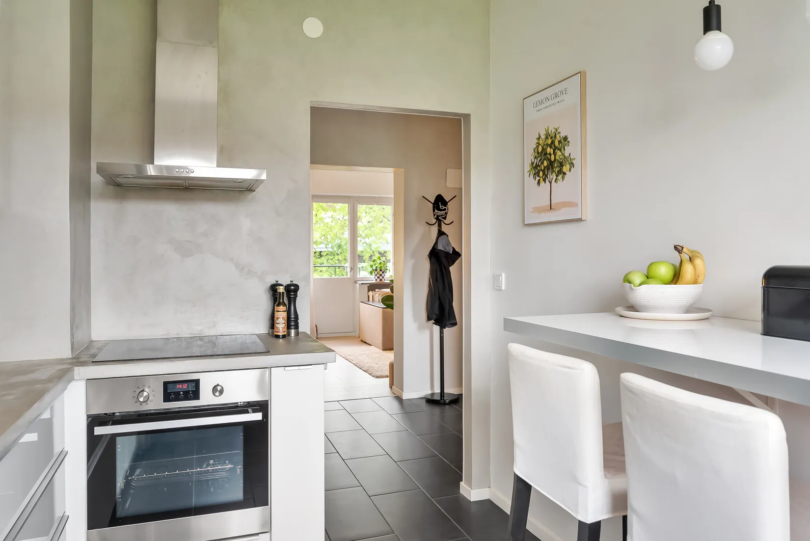 Bostadsrätt, Framtidsgatan 4B, Kävlinge - Centralt, Kävlinge