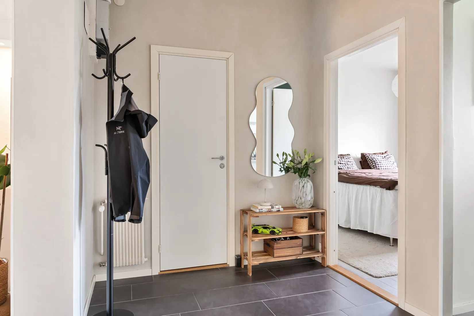 Bostadsrätt, Framtidsgatan 4B, Kävlinge - Centralt, Kävlinge