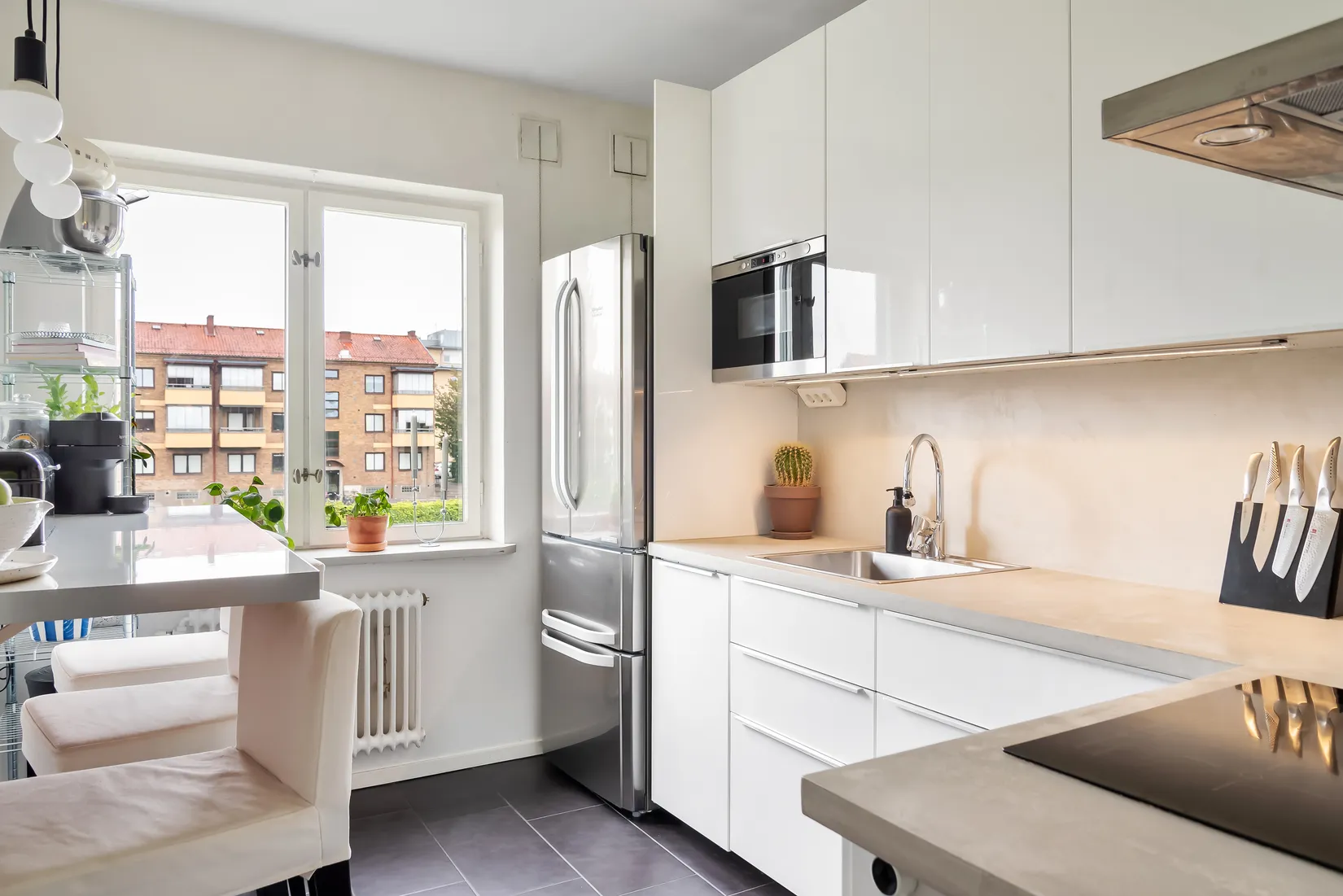 Bostadsrätt, Framtidsgatan 4B, Kävlinge - Centralt, Kävlinge