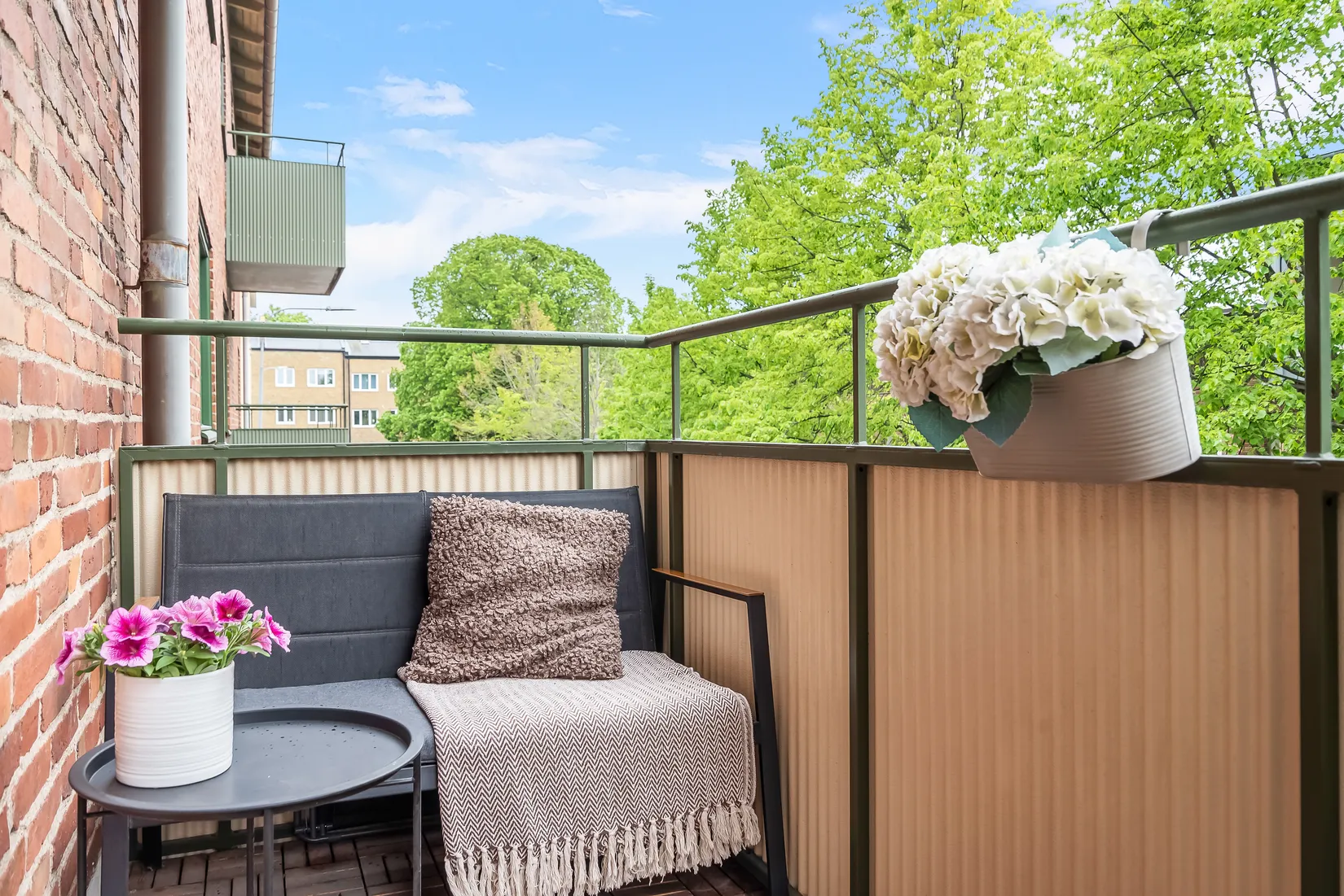 Bostadsrätt, Framtidsgatan 4B, Kävlinge - Centralt, Kävlinge