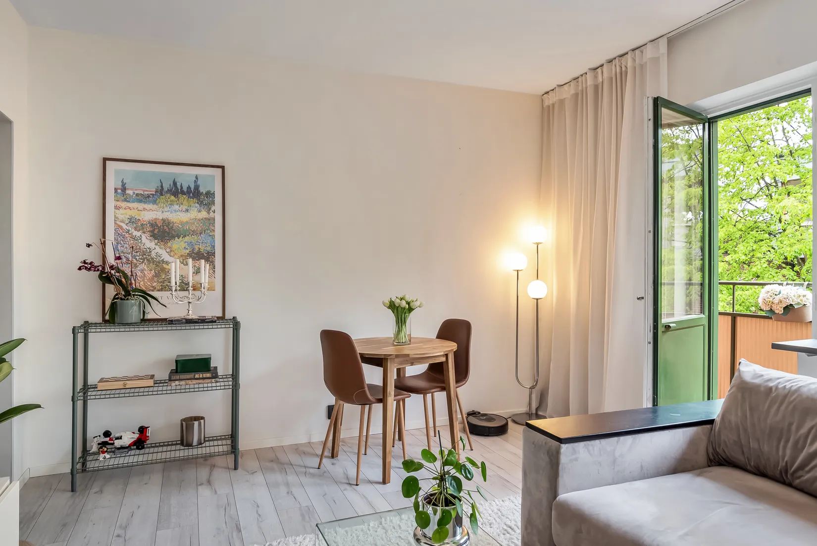 Bostadsrätt, Framtidsgatan 4B, Kävlinge - Centralt, Kävlinge