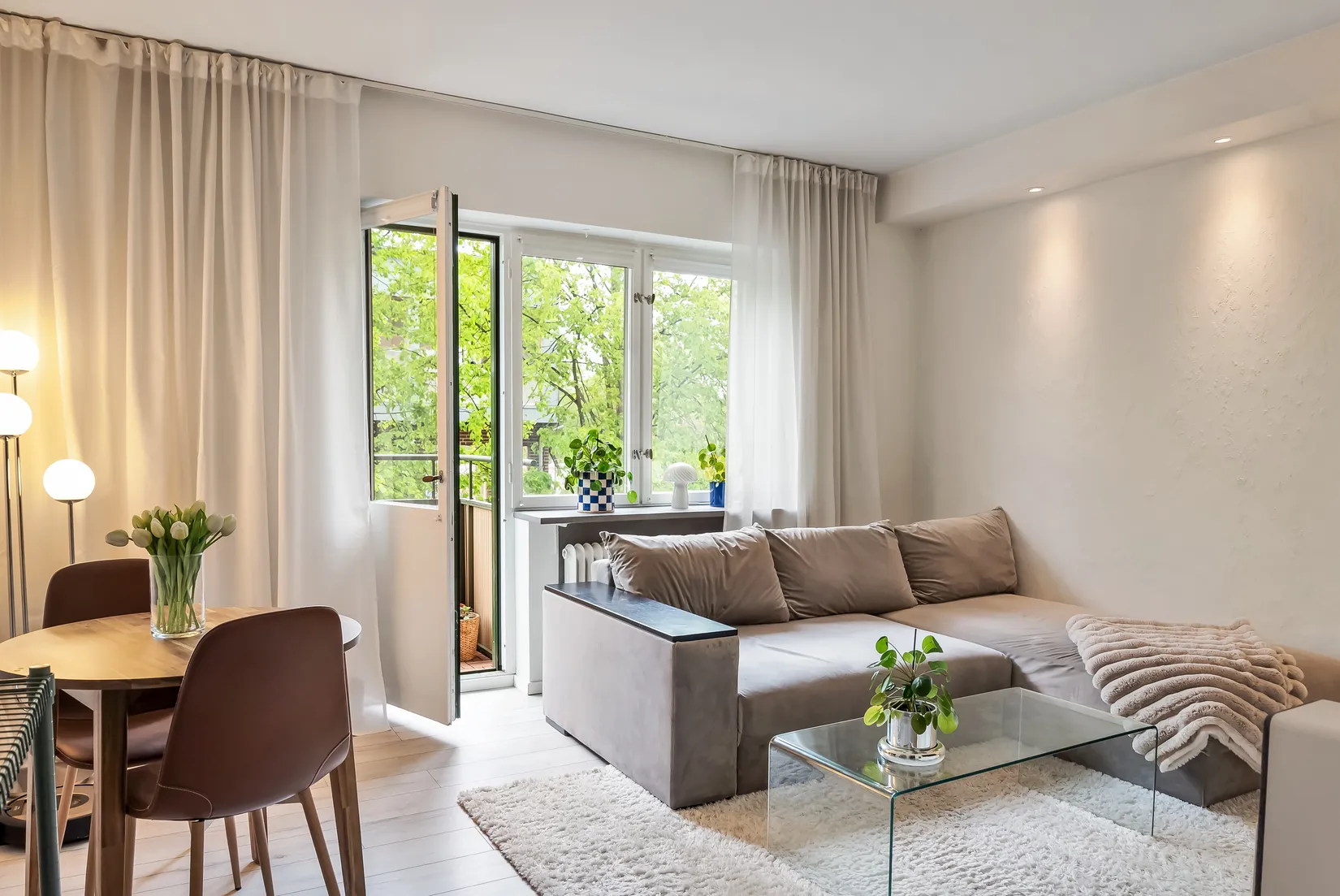 Bostadsrätt, Framtidsgatan 4B, Kävlinge - Centralt, Kävlinge