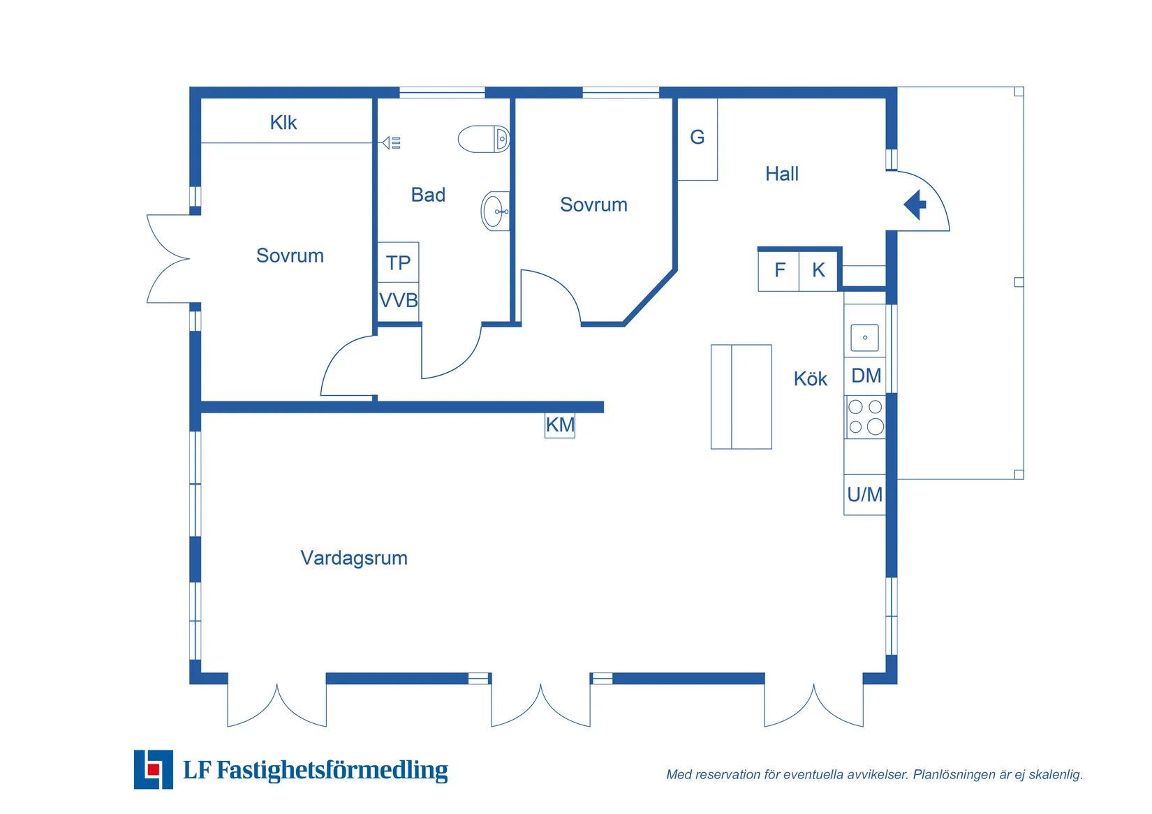 Villa, Schönströms väg 2, Gyllebo, Simrishamn