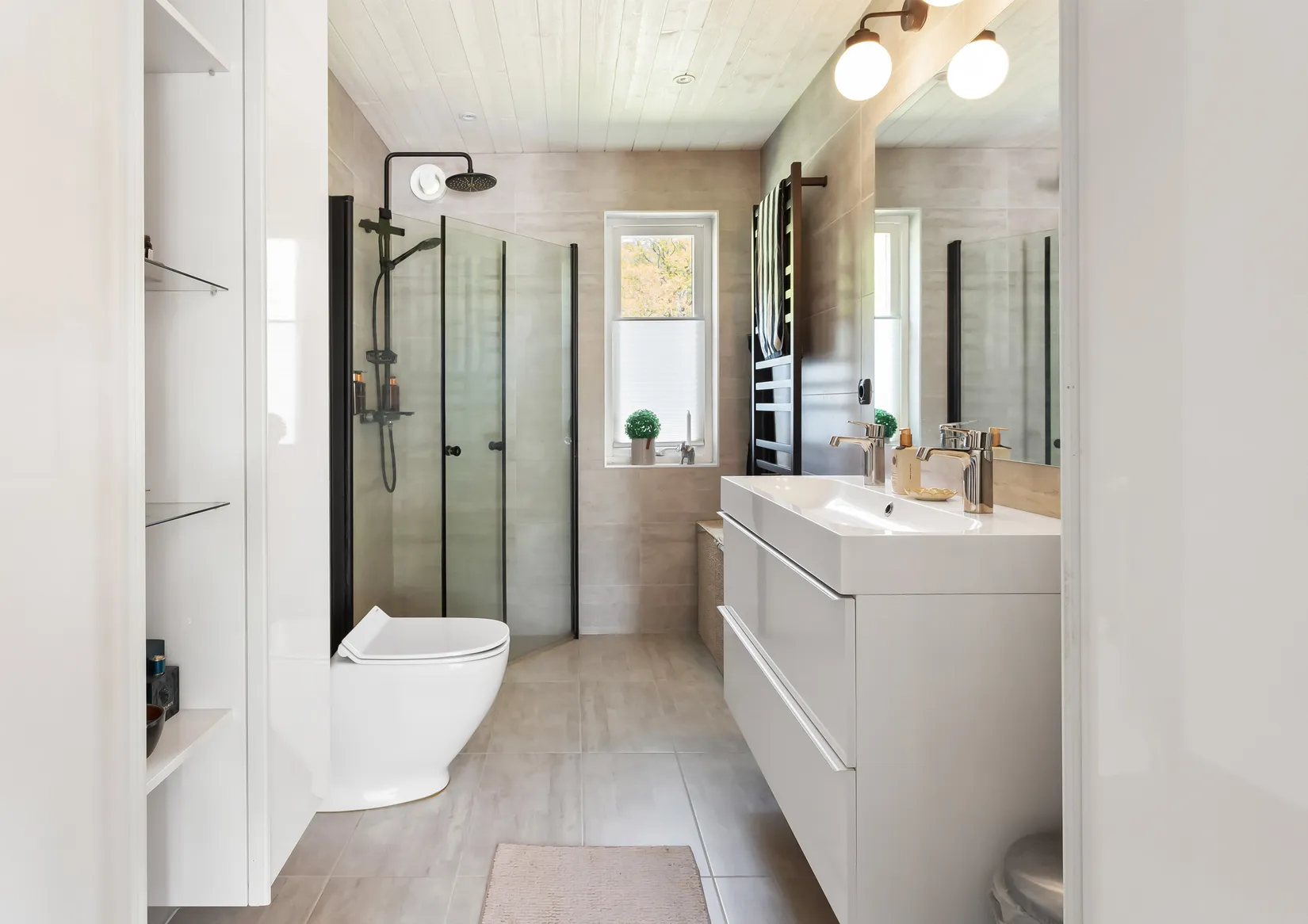 Villa, Schönströms väg 2, Gyllebo, Simrishamn