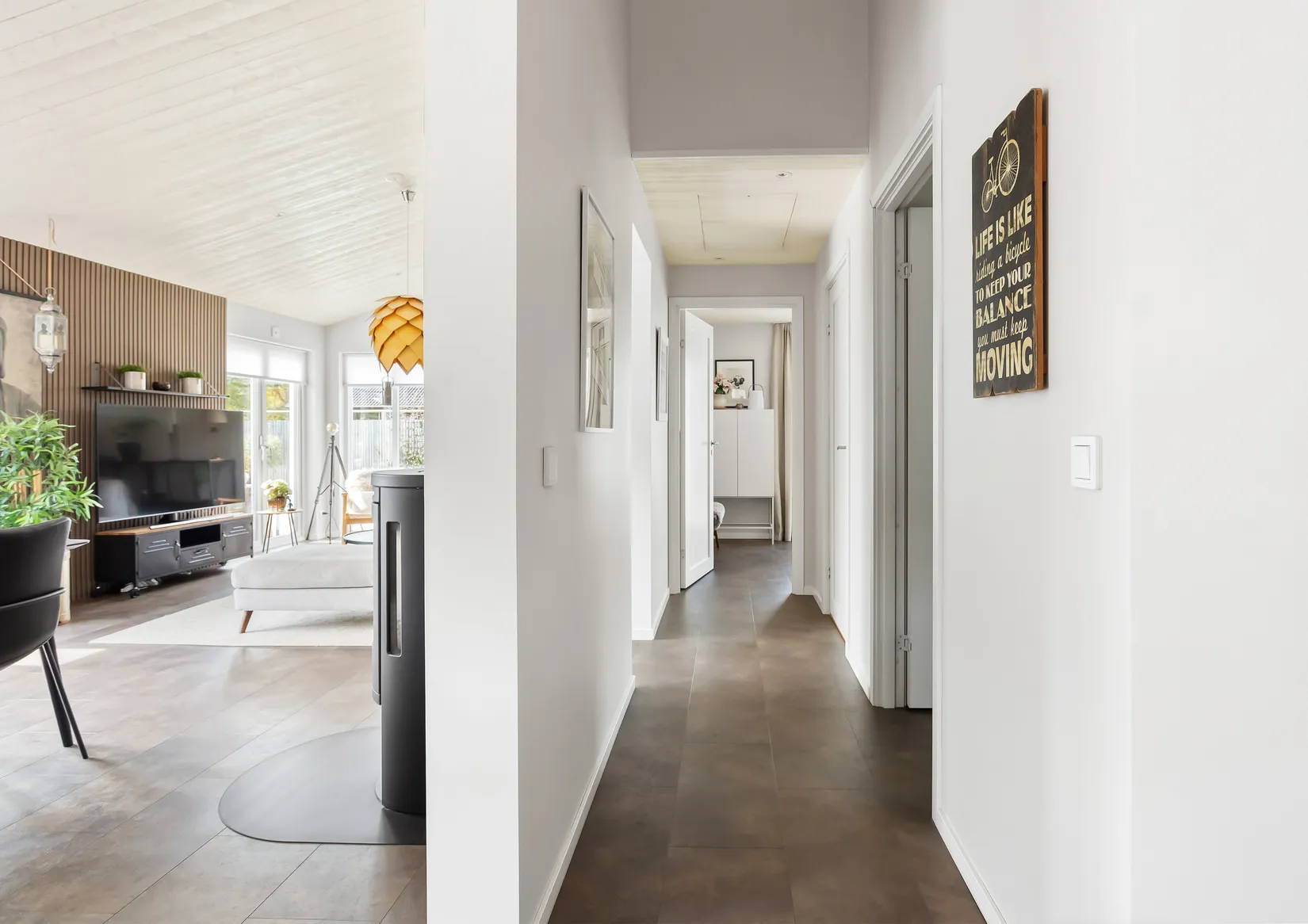 Villa, Schönströms väg 2, Gyllebo, Simrishamn