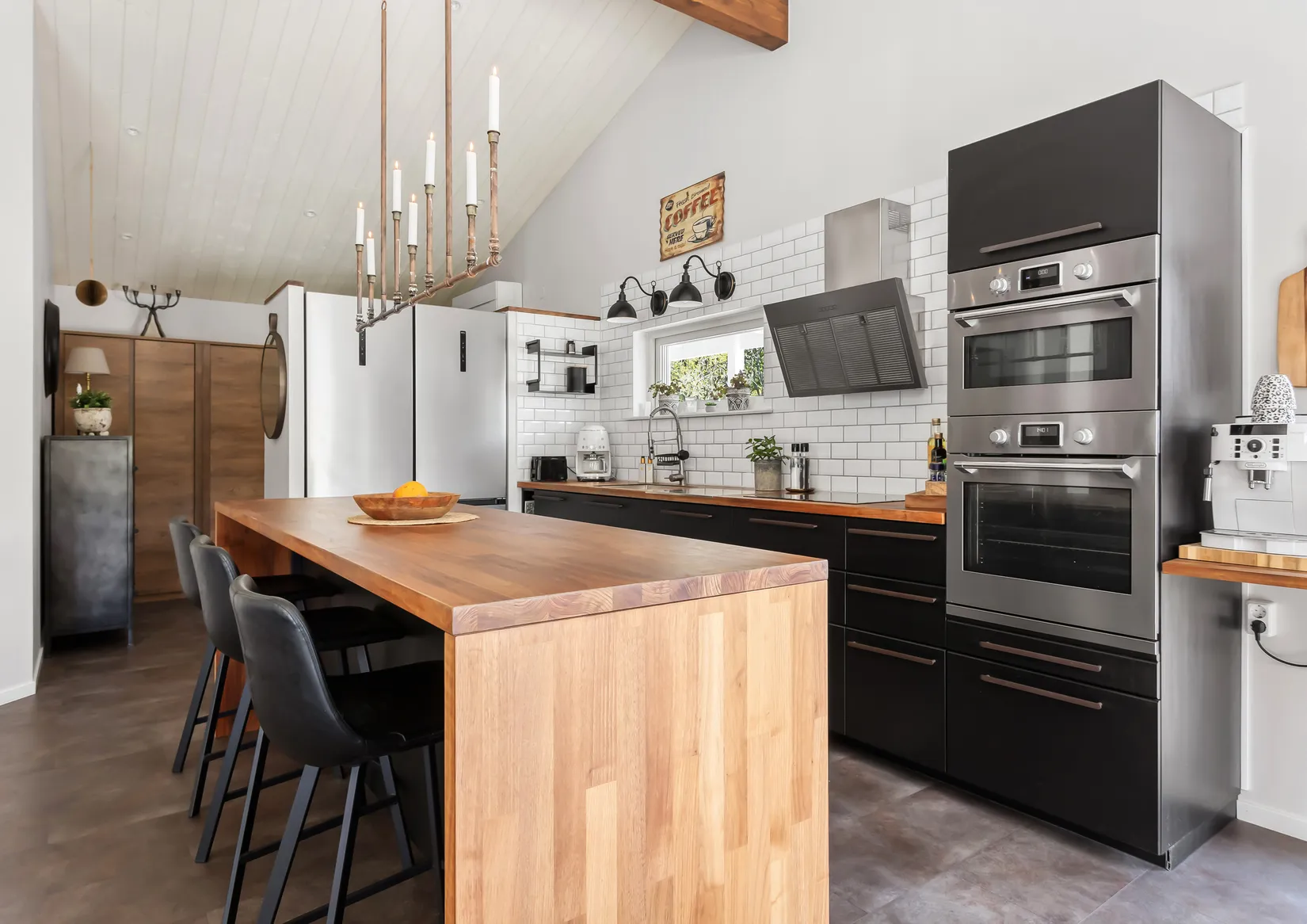 Villa, Schönströms väg 2, Gyllebo, Simrishamn