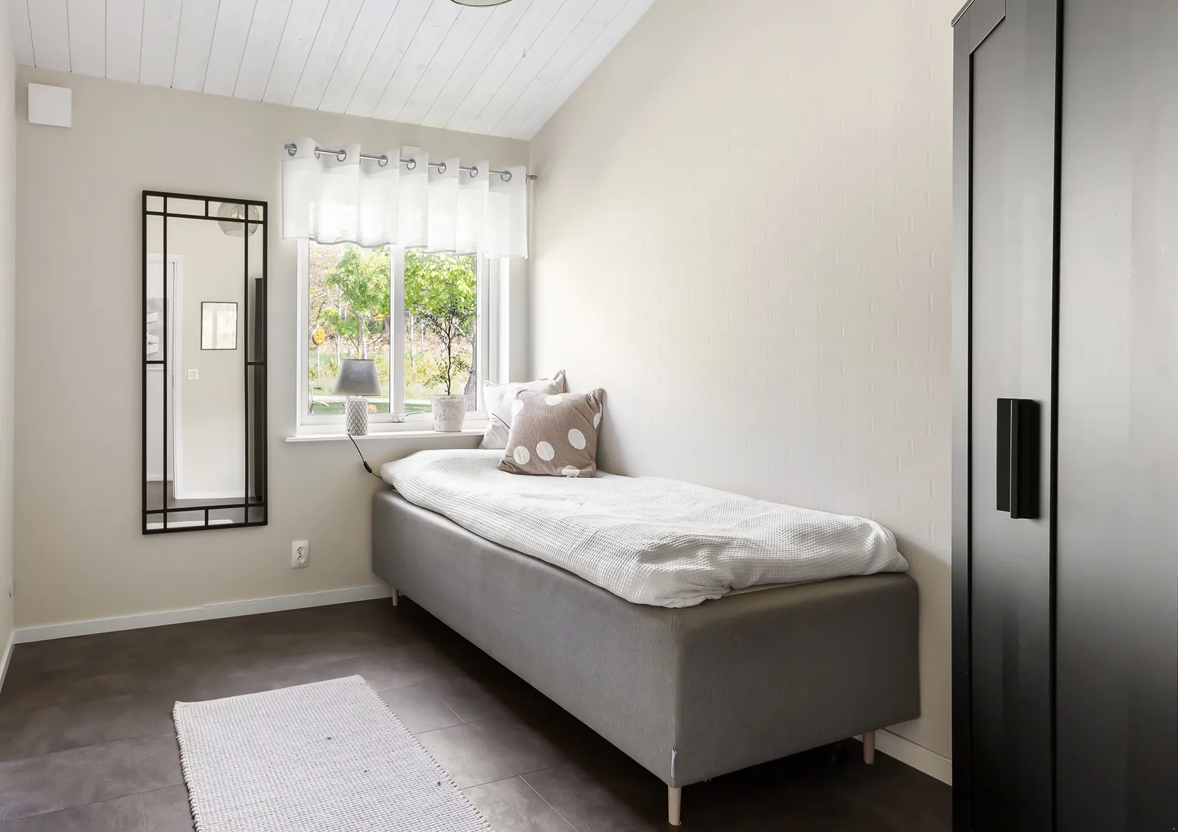 Villa, Schönströms väg 2, Gyllebo, Simrishamn