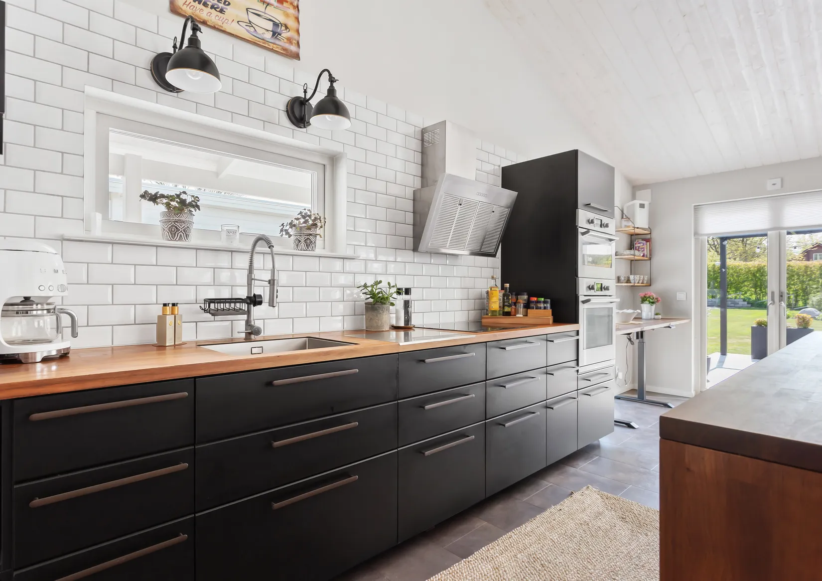 Villa, Schönströms väg 2, Gyllebo, Simrishamn