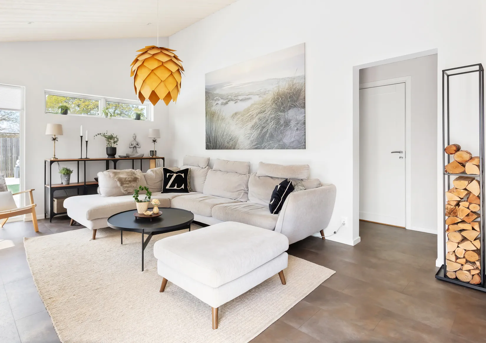 Villa, Schönströms väg 2, Gyllebo, Simrishamn