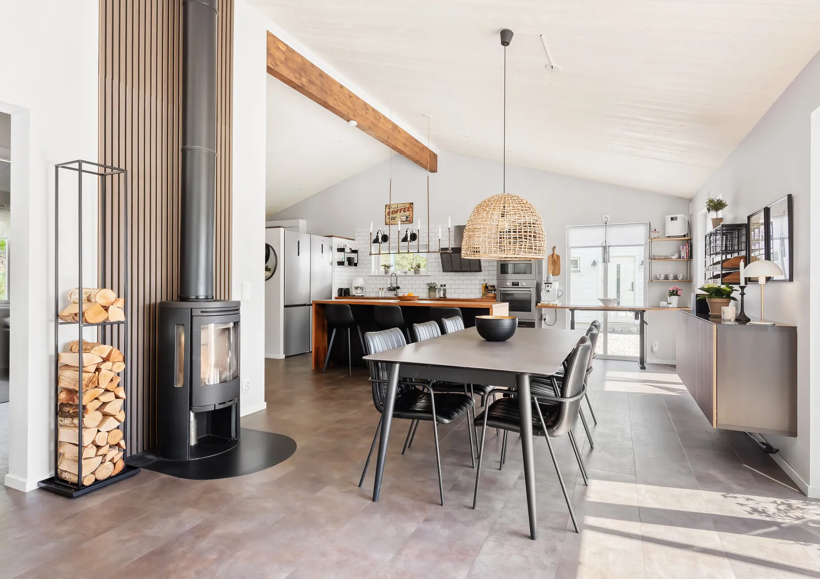 Villa, Schönströms väg 2, Gyllebo, Simrishamn