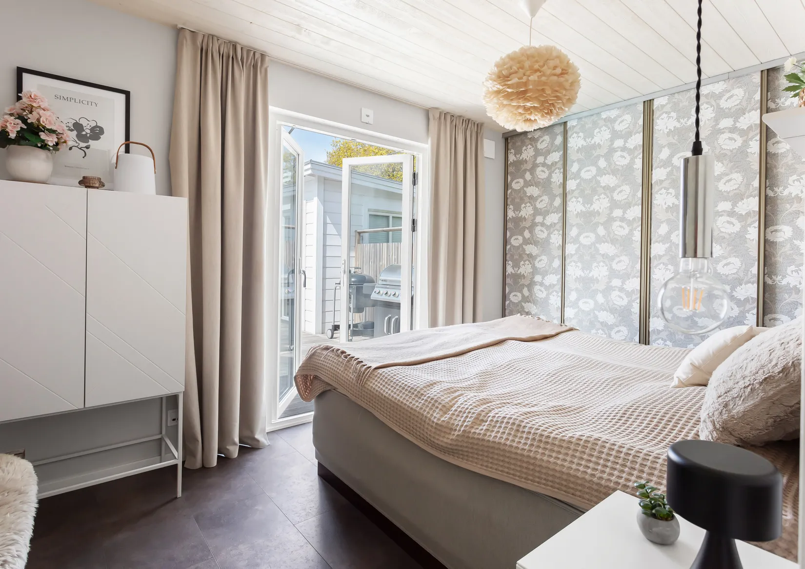 Villa, Schönströms väg 2, Gyllebo, Simrishamn