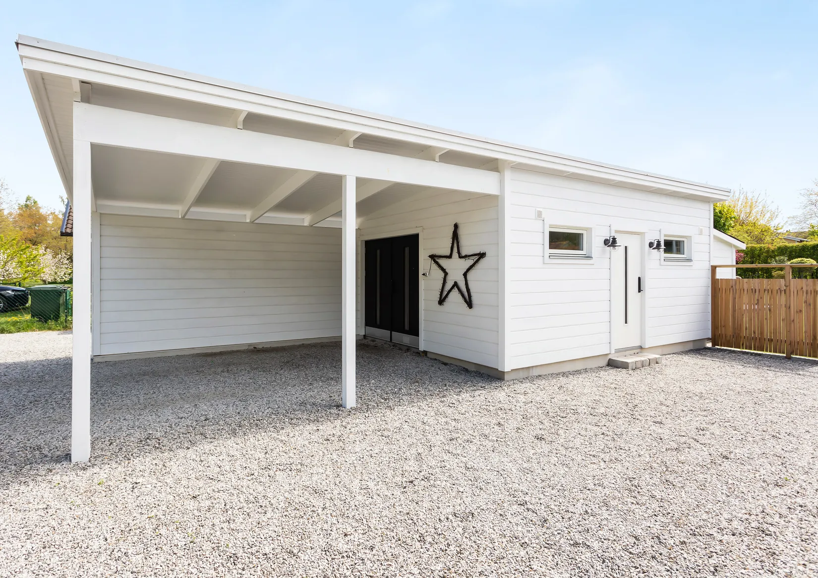 Villa, Schönströms väg 2, Gyllebo, Simrishamn