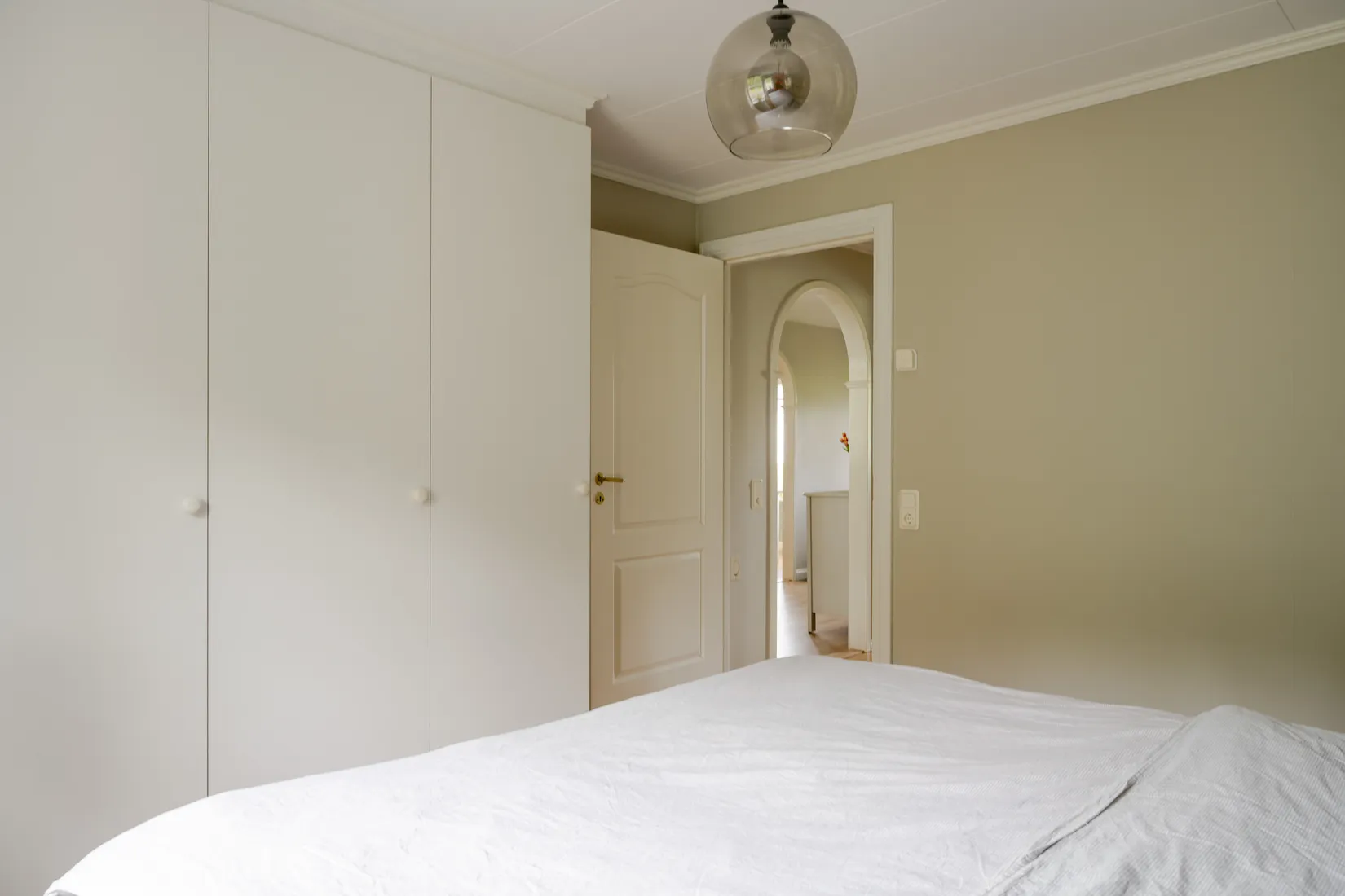 Villa, Gustav Adolfsvägen 5C, Glömsta, Huddinge