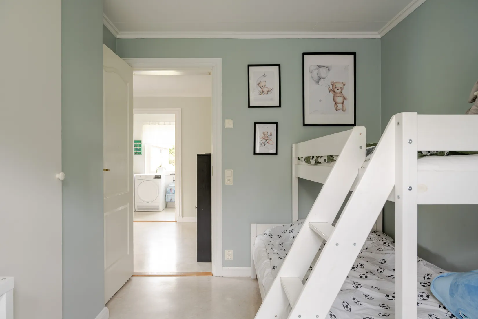 Villa, Gustav Adolfsvägen 5C, Glömsta, Huddinge