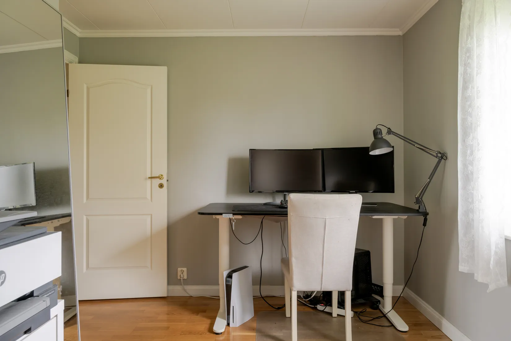 Villa, Gustav Adolfsvägen 5C, Glömsta, Huddinge